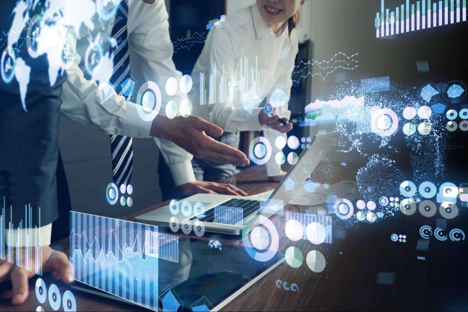 La forma de dar el paso a la transformación digital en una empresa, por Certitec
