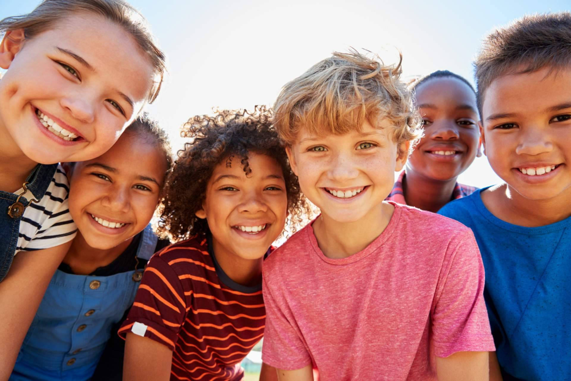 El reto de las marcas, conectar de manera eficaz con niños, adolescentes y sus familias