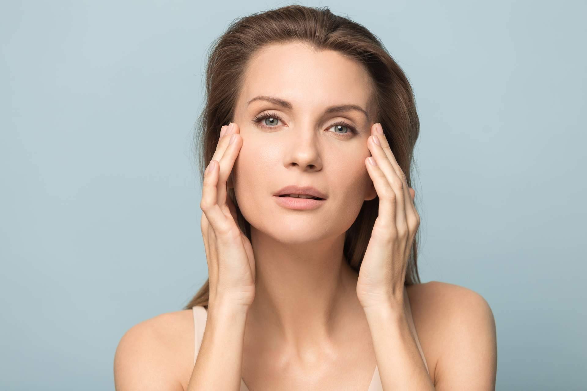 Los artículos de la marca cosmética Perricone están disponibles en el catálogo 2023 de Farmacia Laura Garín