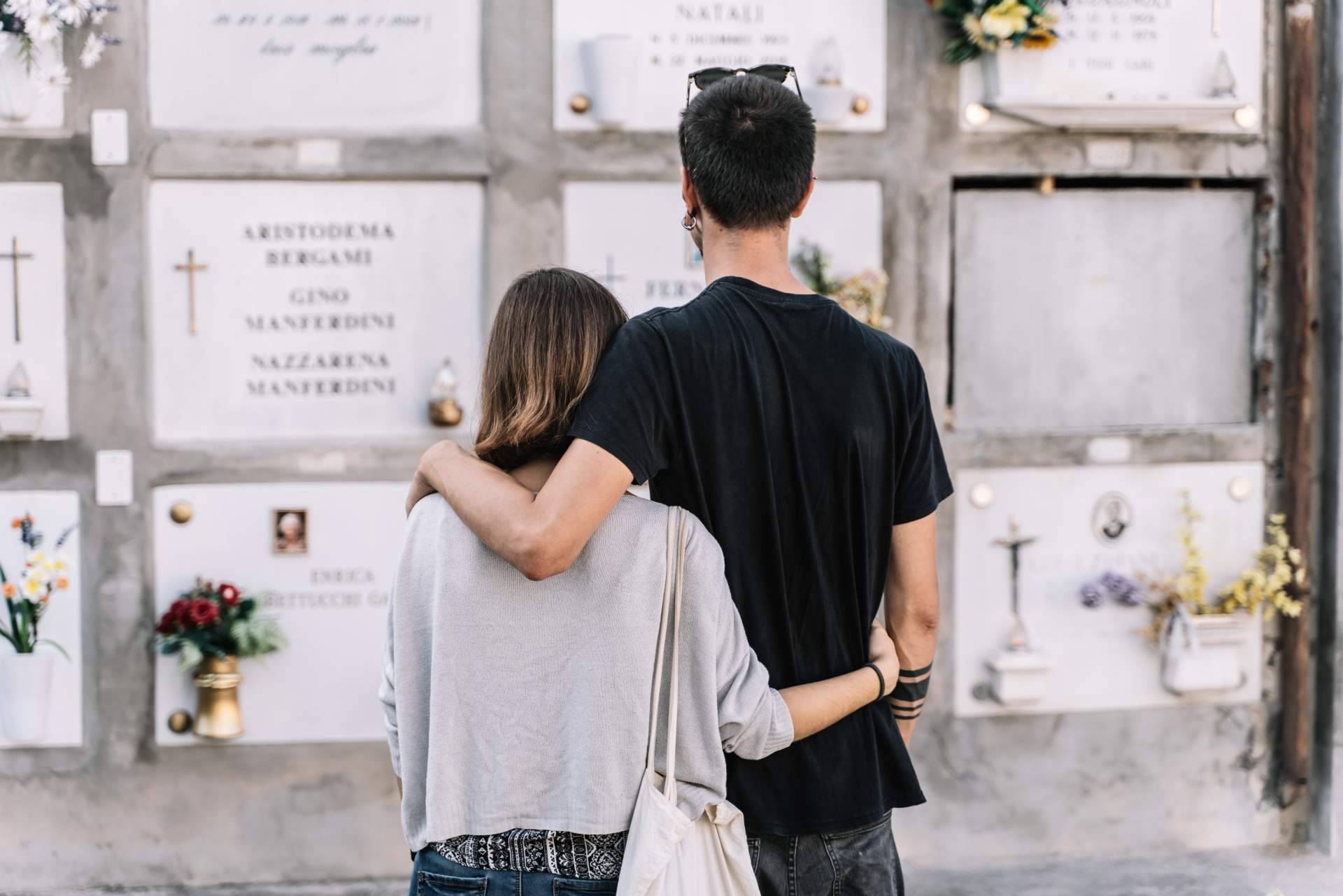 Así son los cementerios sostenibles del futuro, por Interfunerarias