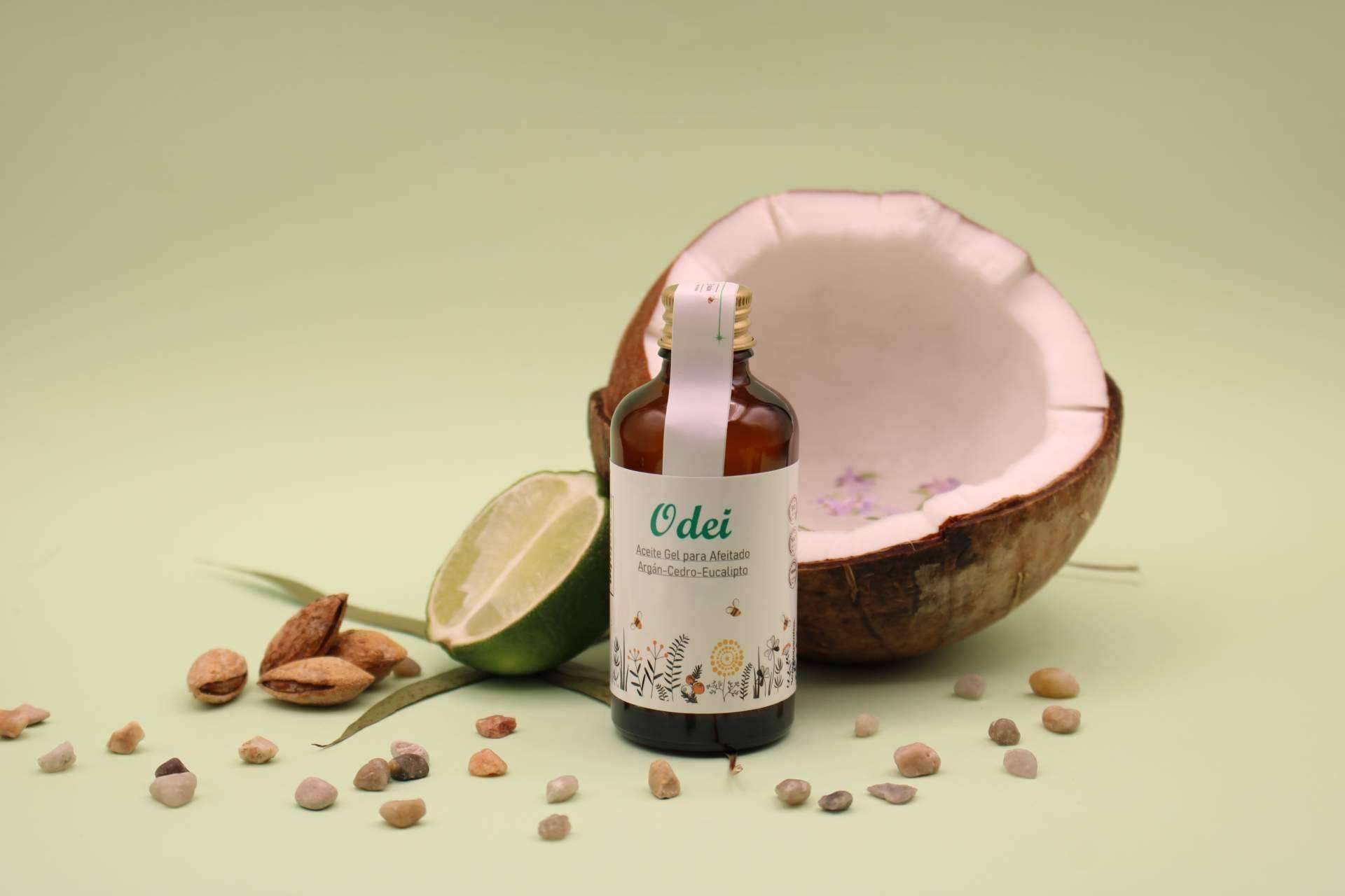 La cosmética natural de Mainbo apuesta por el cuidado de la salud y del medioambiente