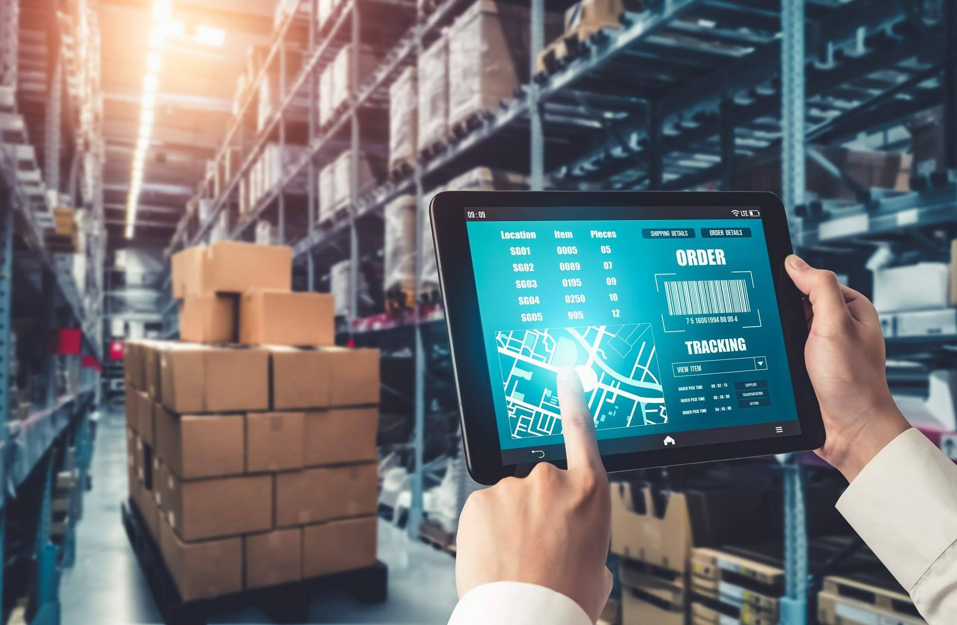 ¿Dónde encontrar servicios integrales de logística? Terra Logistika