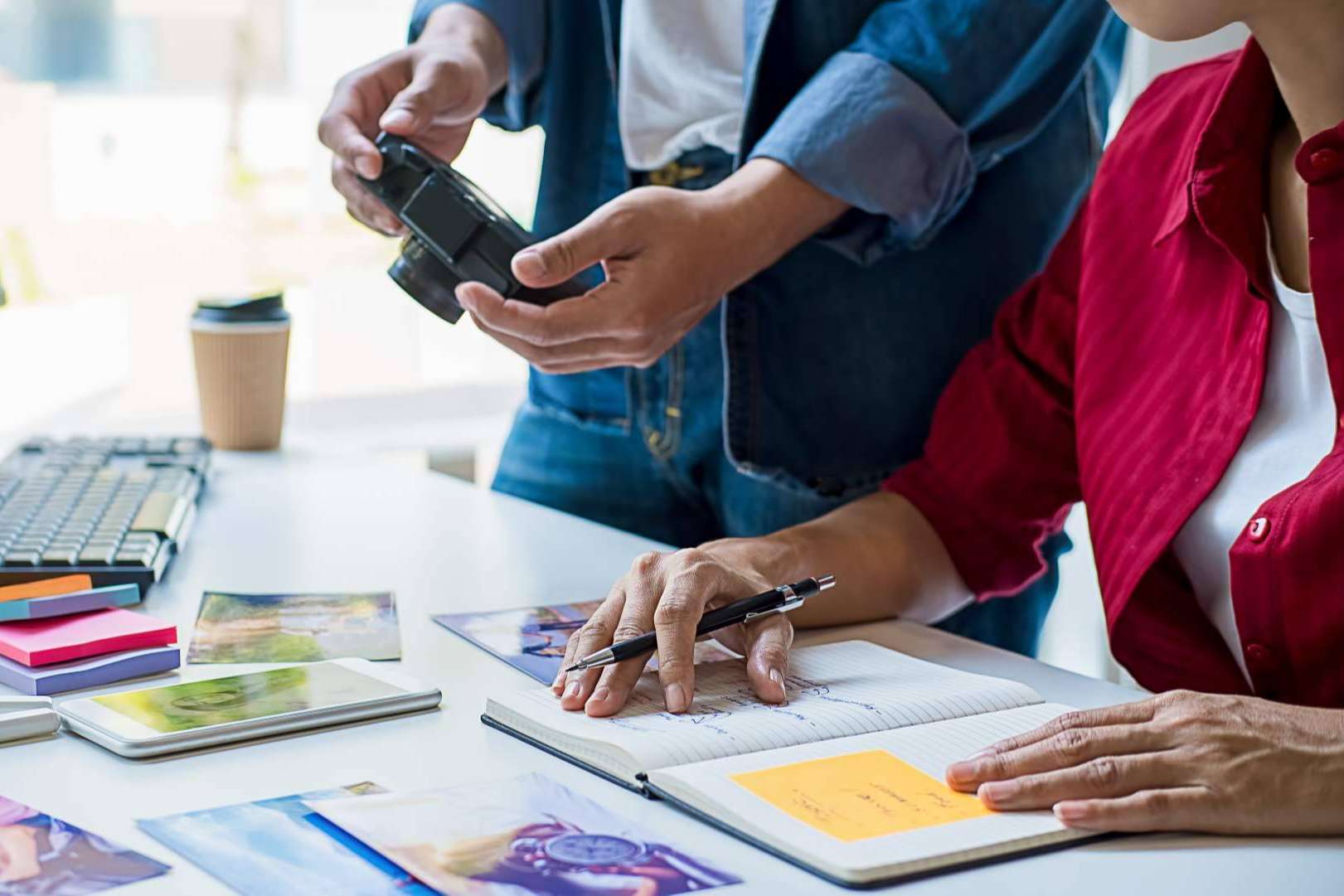 ¿Por qué las empresas deben apostar por el marketing digital?, por Backspin