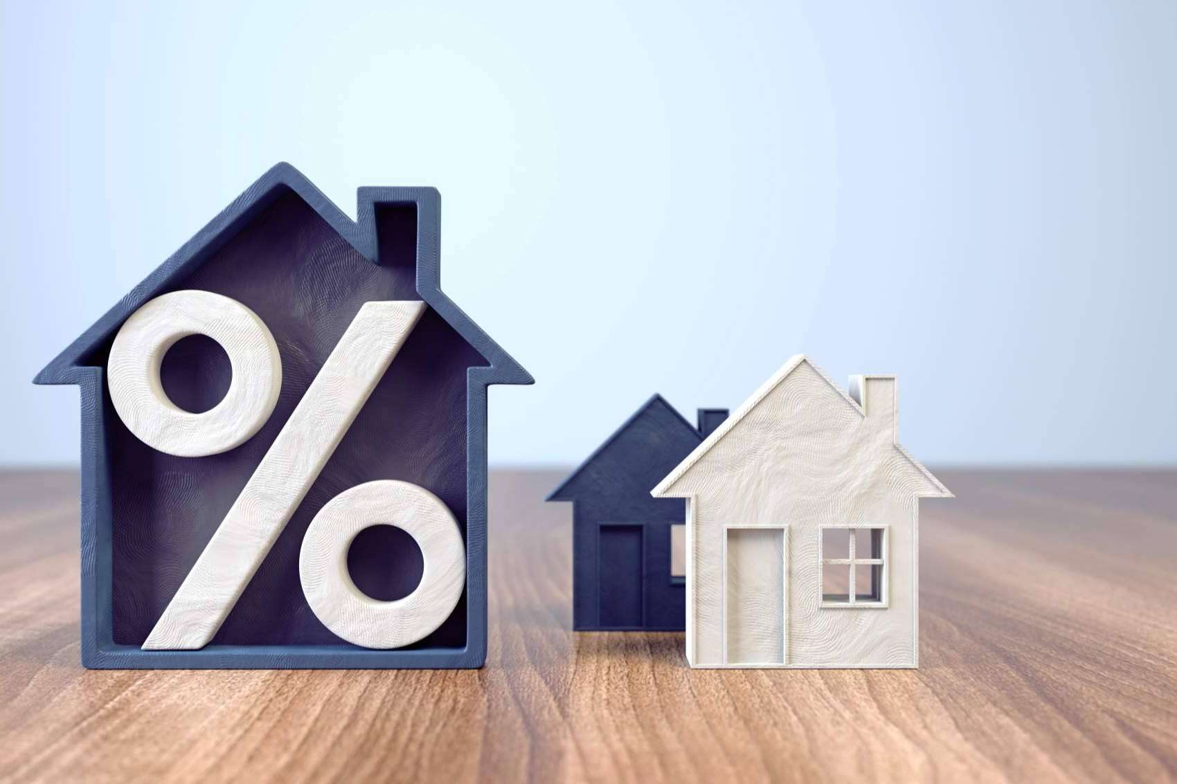Alcanzar una buena financiación y una hipoteca por encima del 80 %