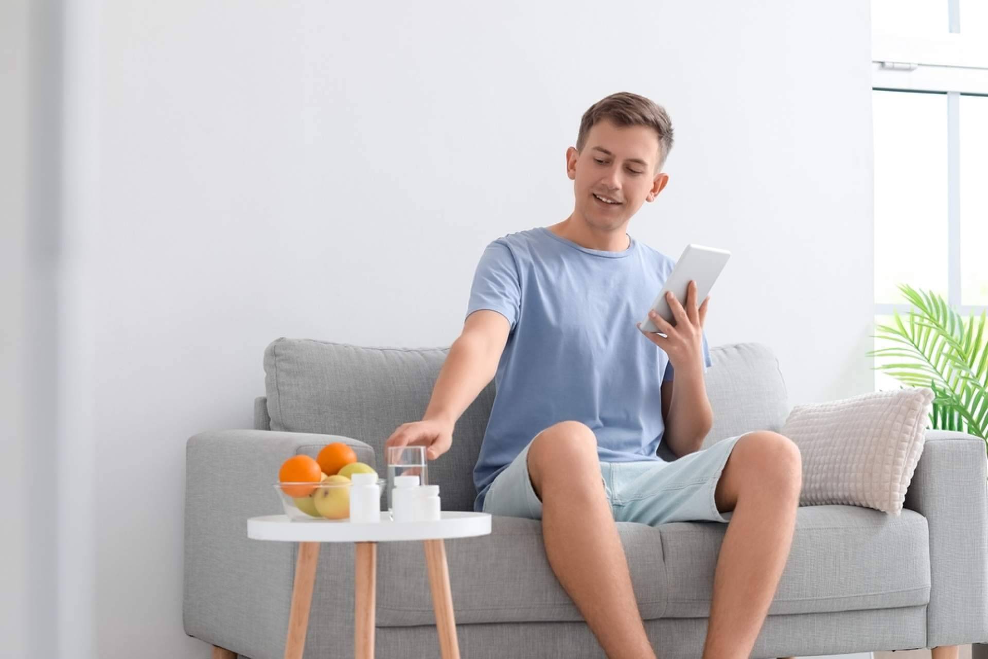 El secreto para aumentar la libido, la maca negra ecológica de Mediterranean Superfoods