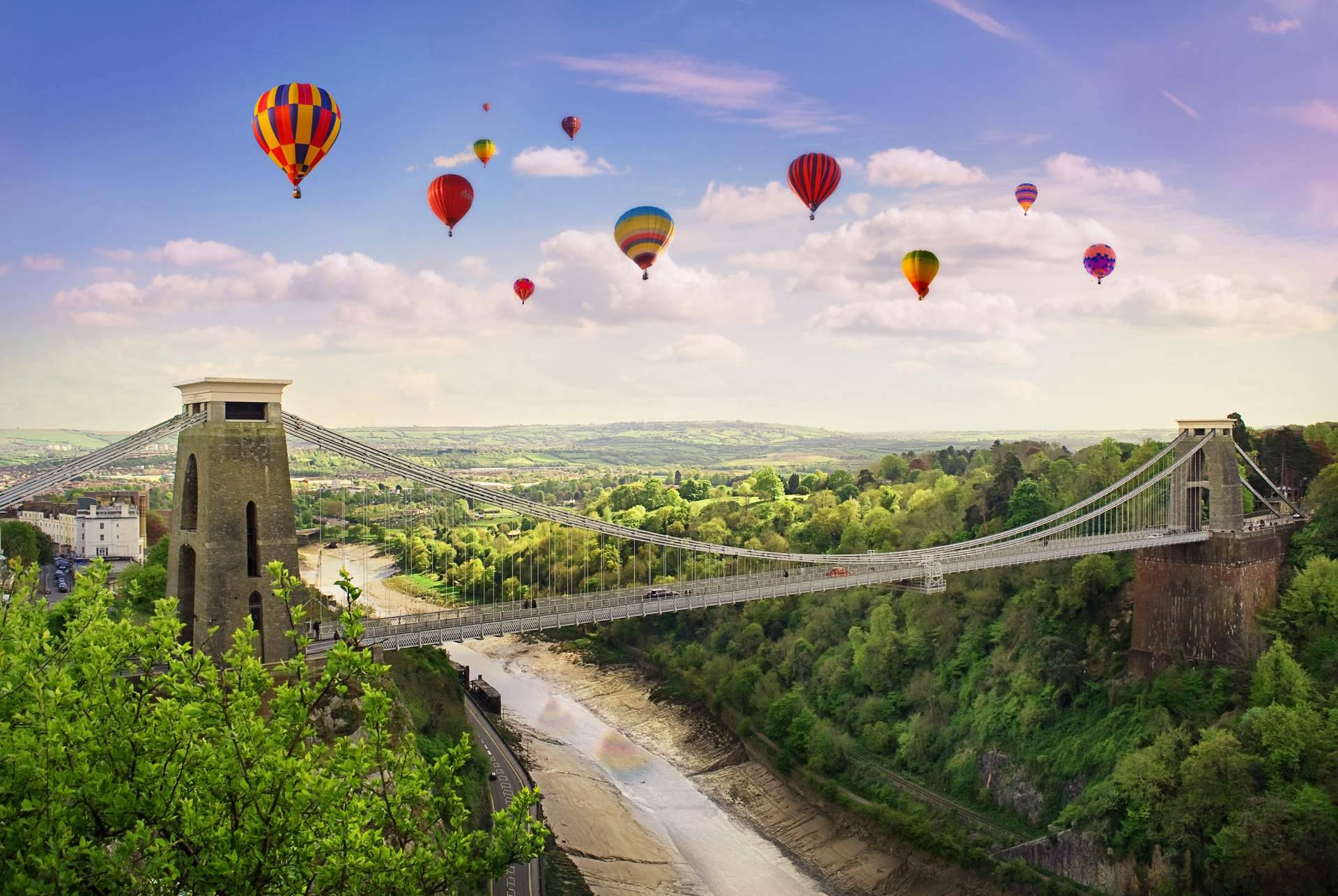 Estudiar en Bristol cursos intensivos de inglés