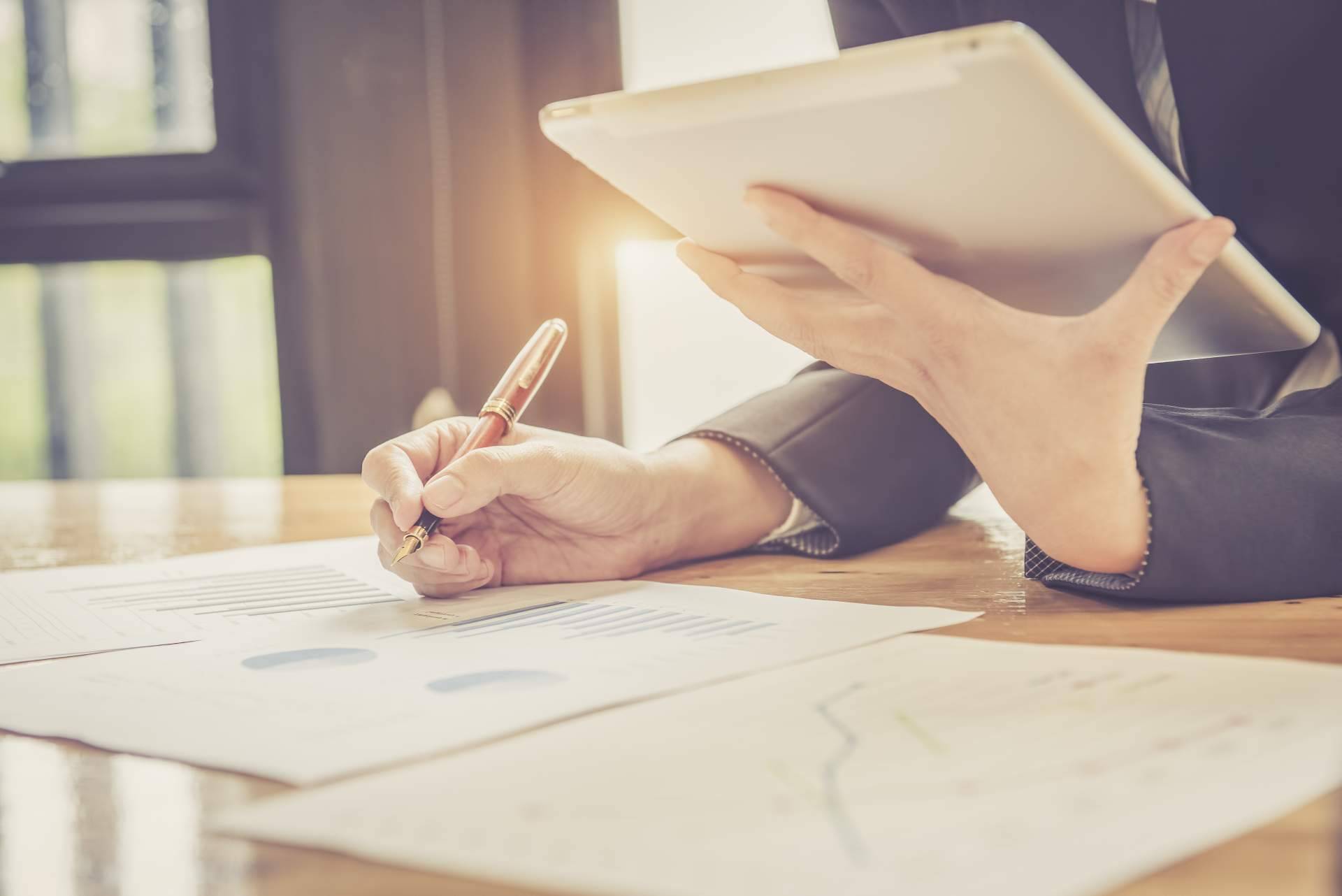 ¿En qué consiste la asesoría para empresas y cuáles son sus principales ventajas? Asesoría Fiscália