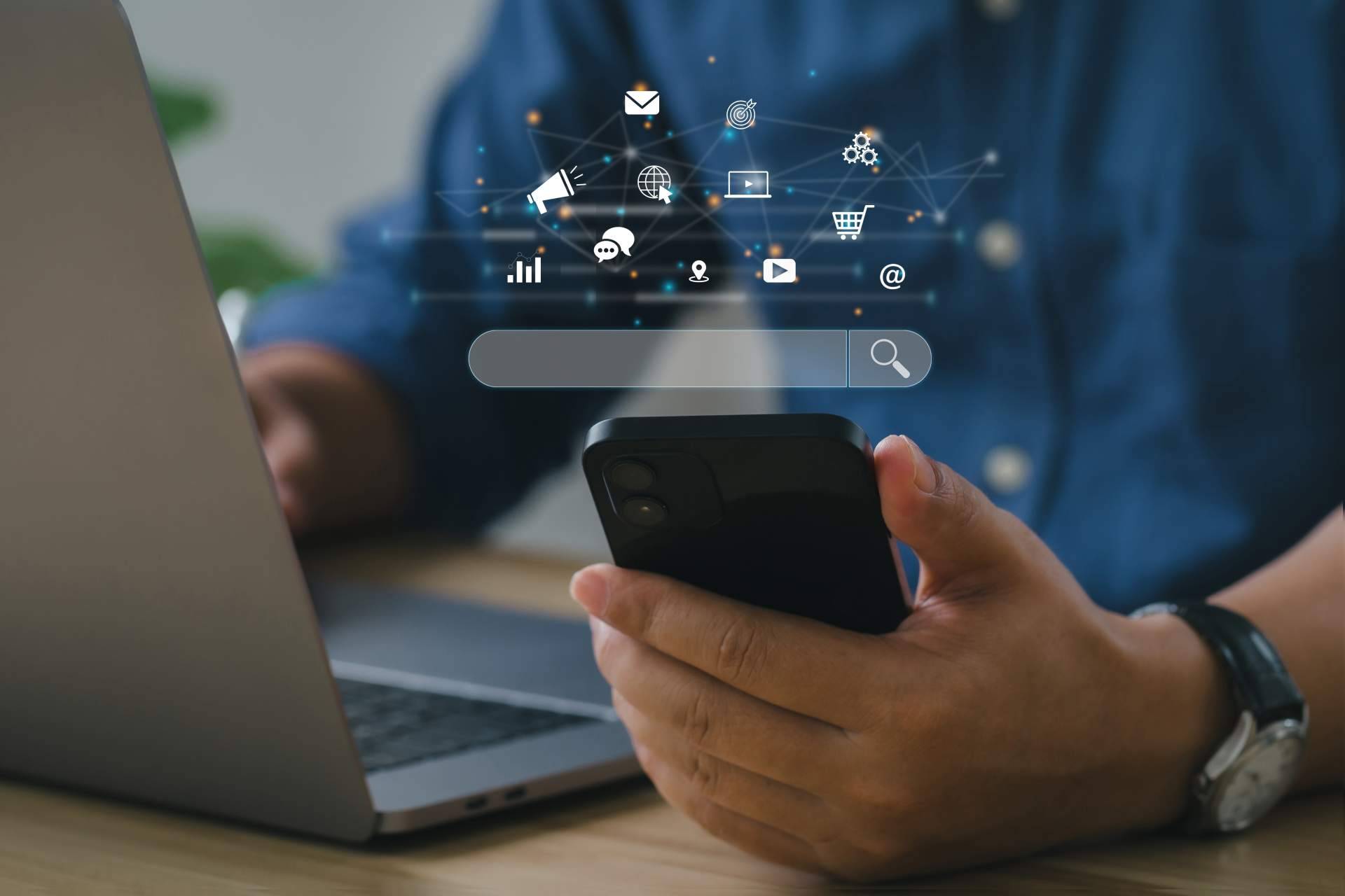 Estrategias de posicionamiento SEO para tener visibilidad en internet con Pukkas