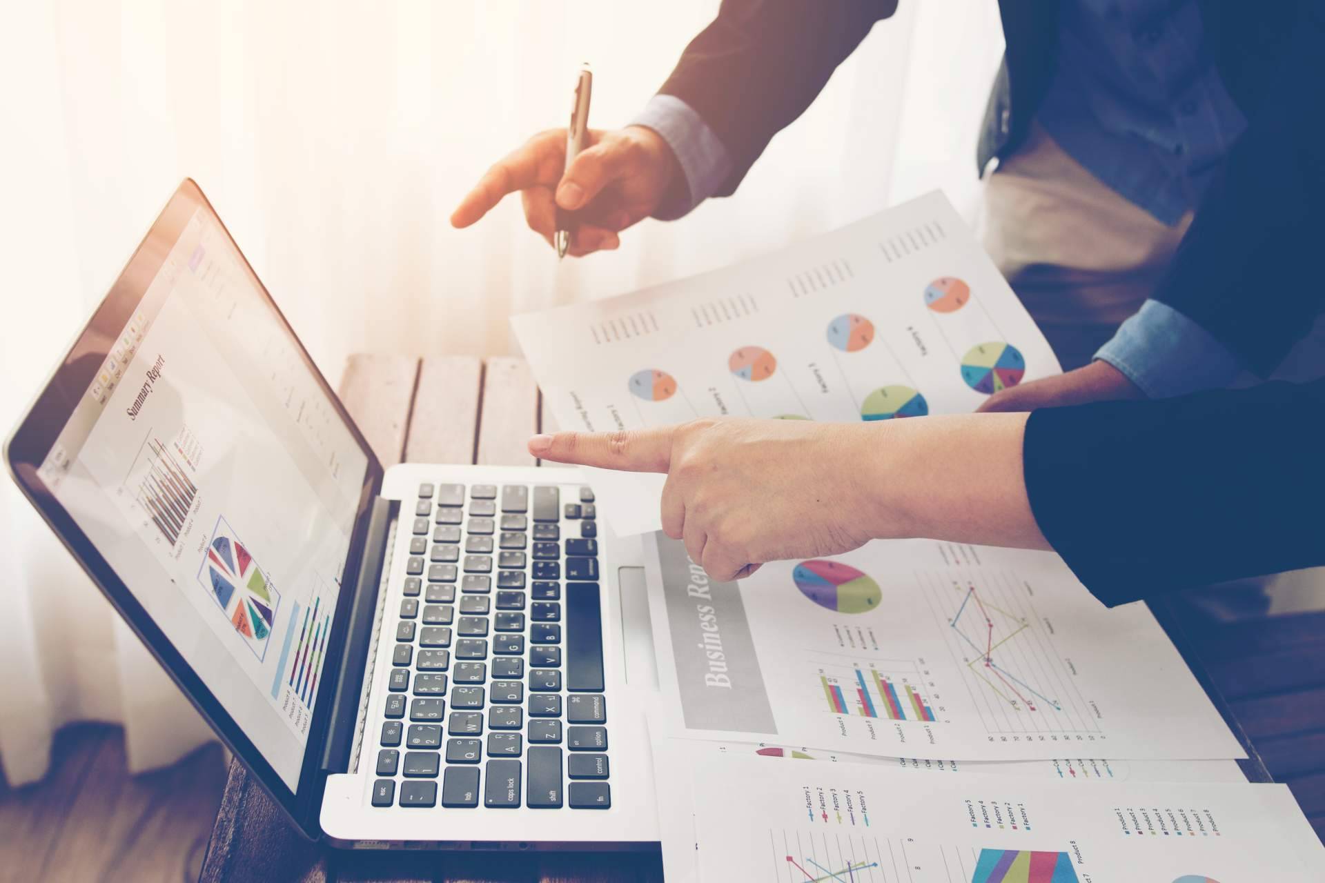 Evaluar el estado de los sistemas de información con Zema IT y su auditoría informática gratuita