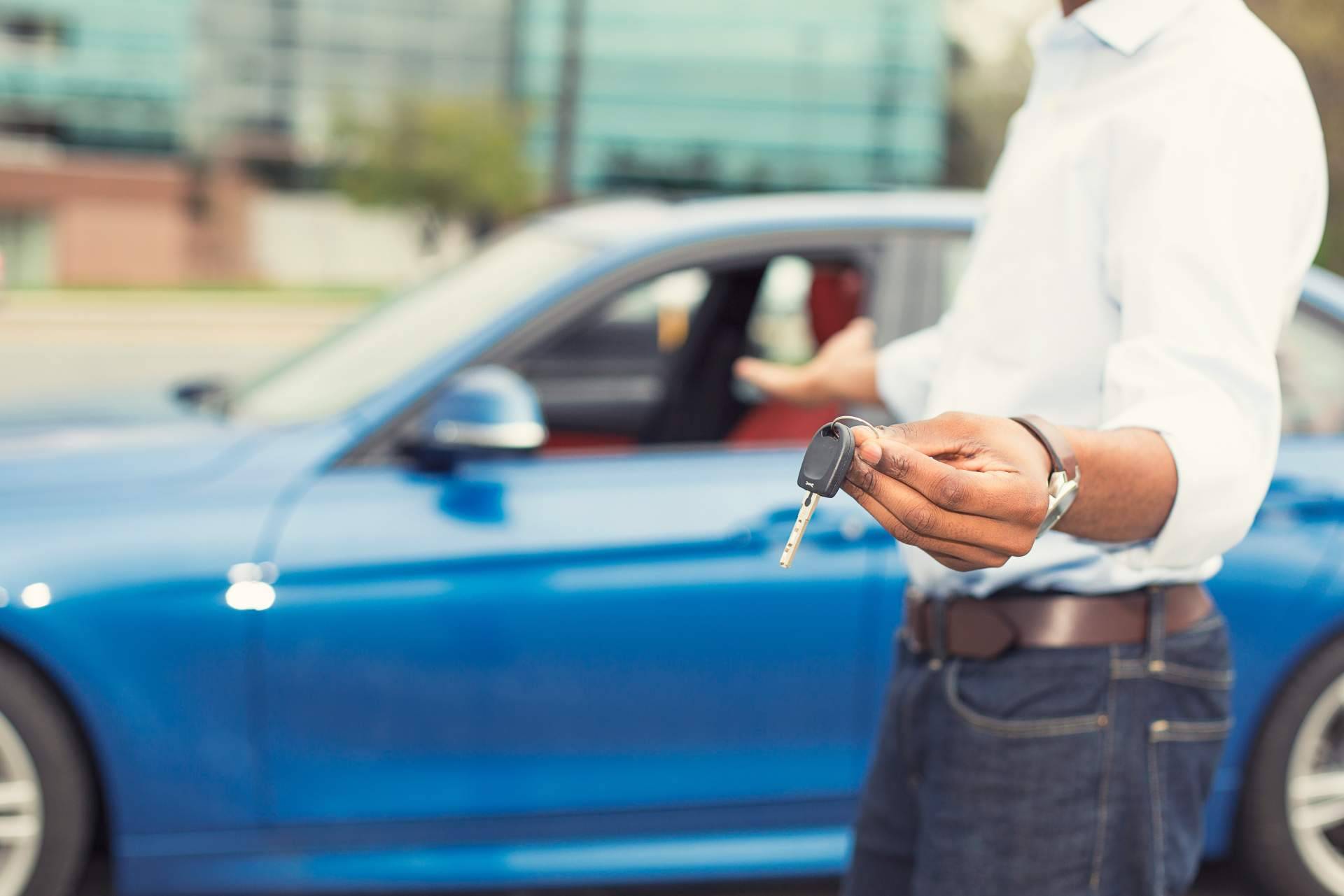 ¿Cómo funciona el renting de ocasión?, con Renting Car Fácil
