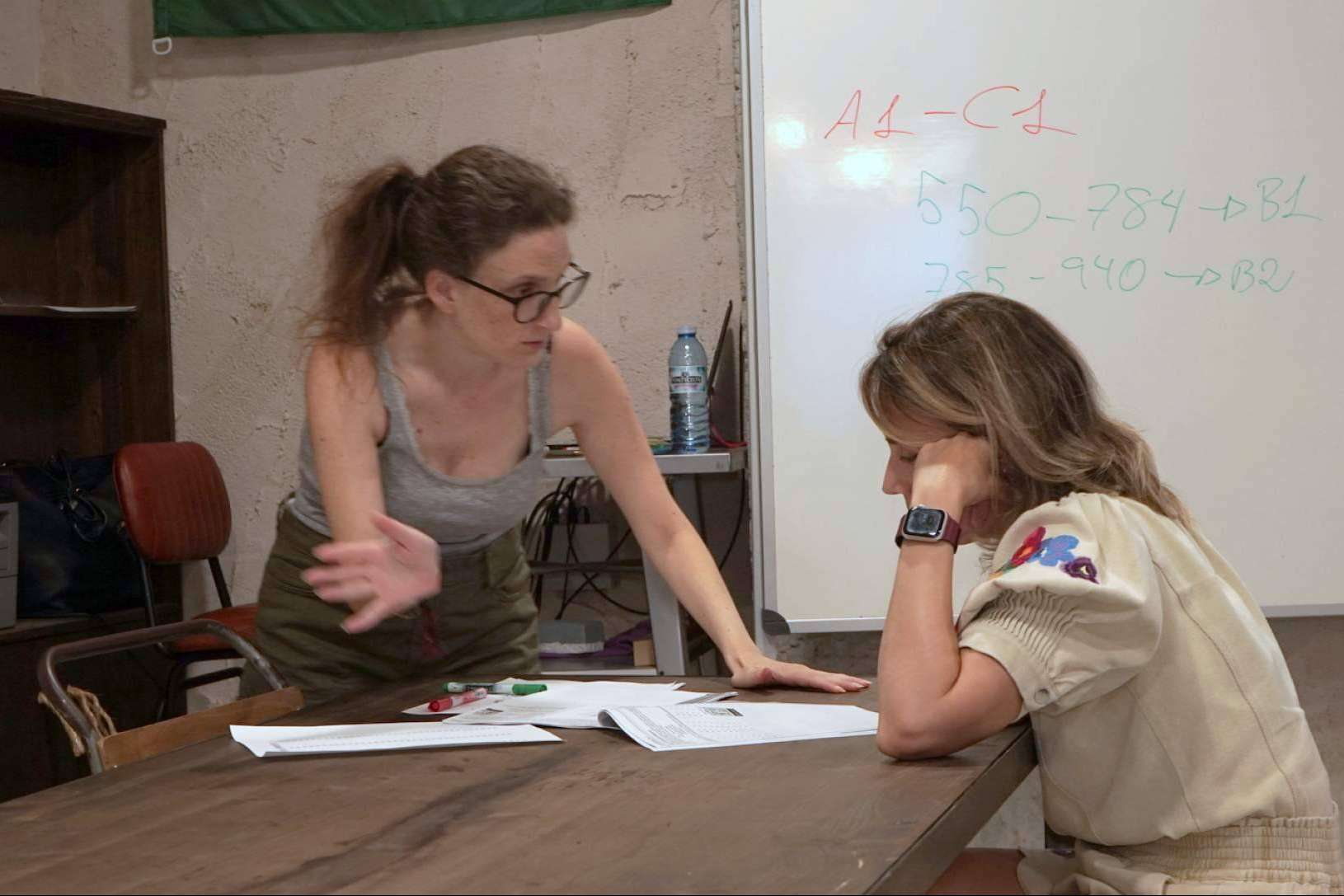 Ventajas de convertir y franquiciar una academia de inglés en English Factory