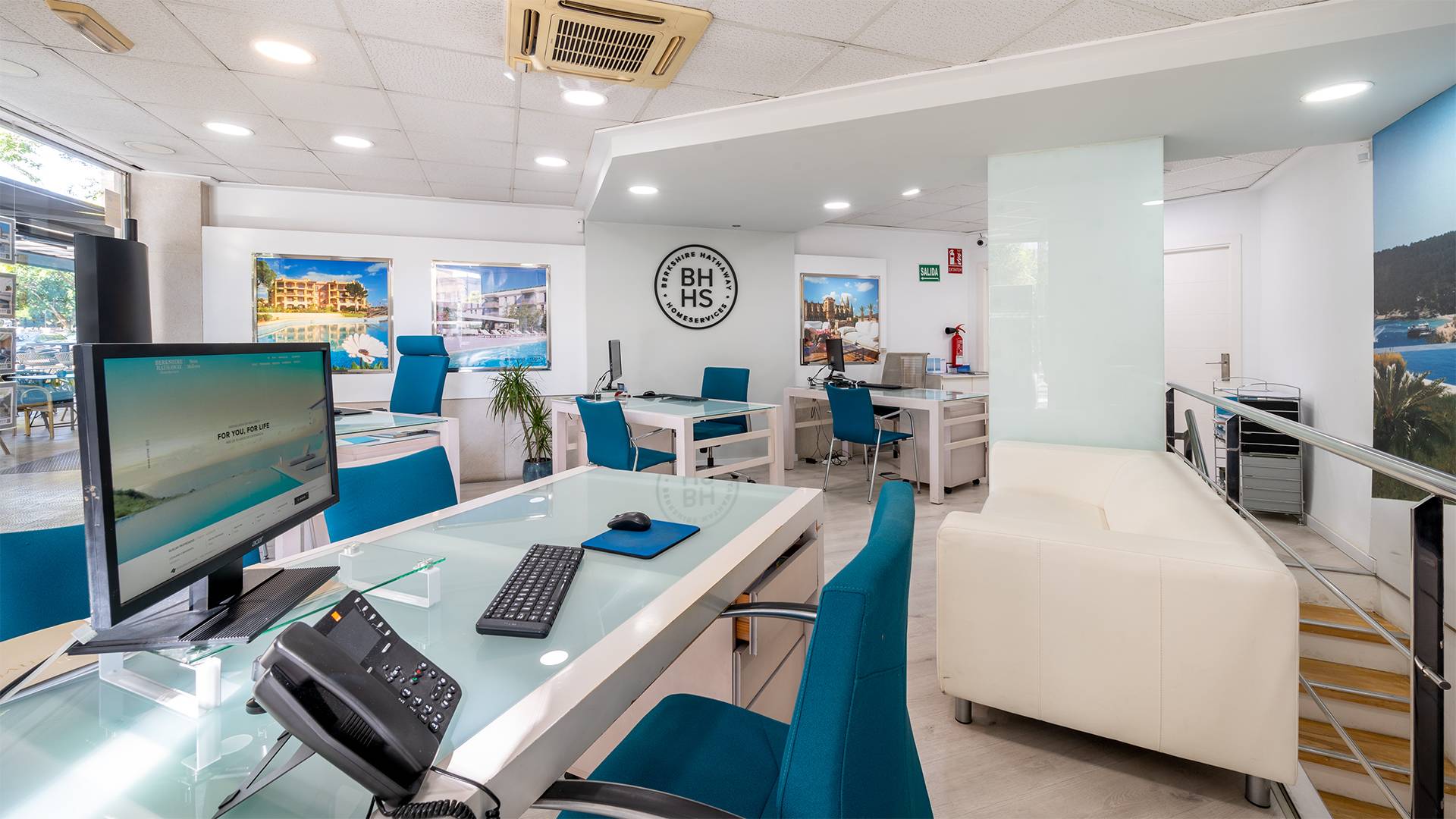 En el mercado inmobiliario de Estados Unidos, Mallorca se posiciona con fuerza
