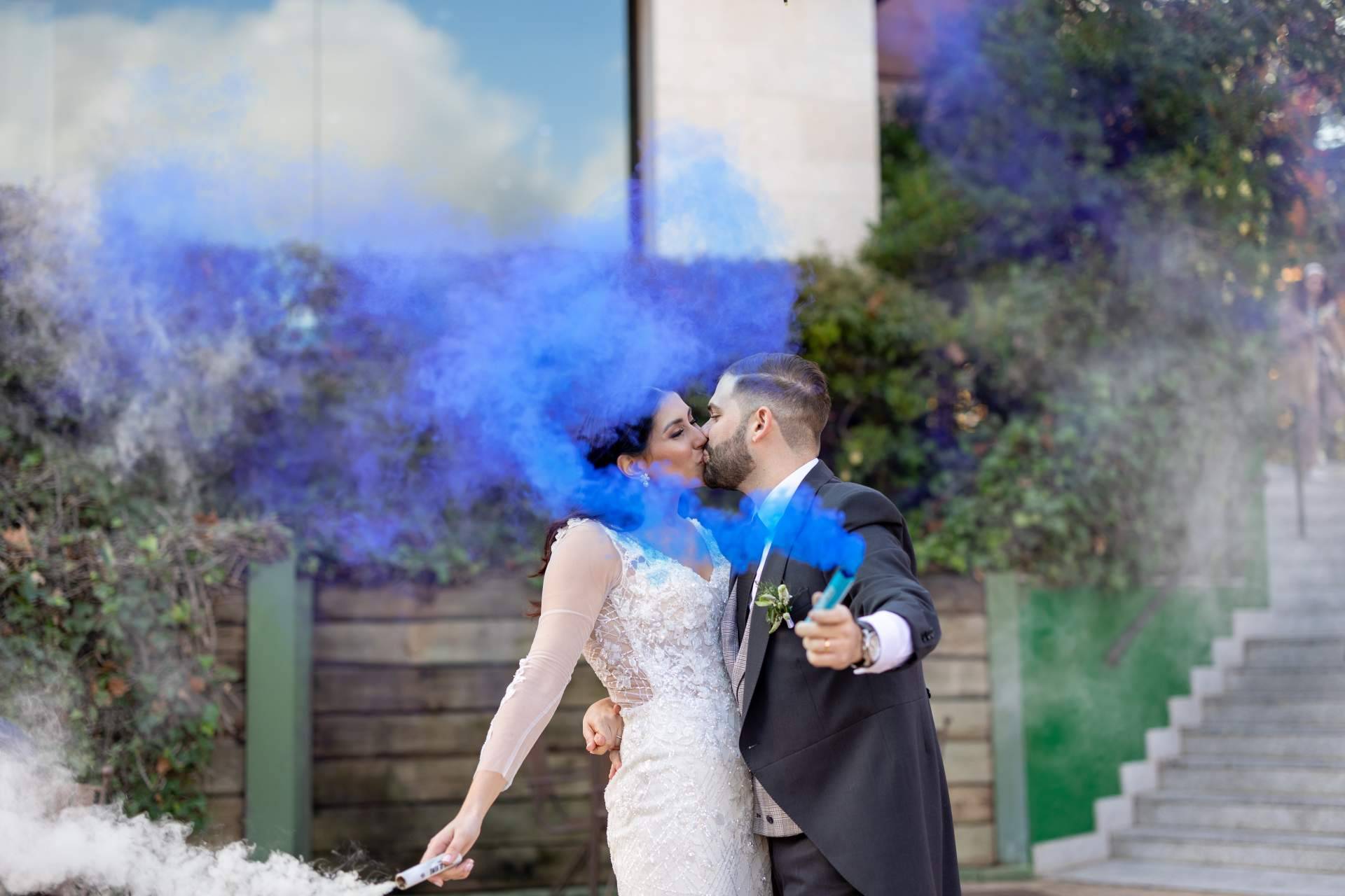 ¿Qué sorpresas se verán en las bodas de este año?