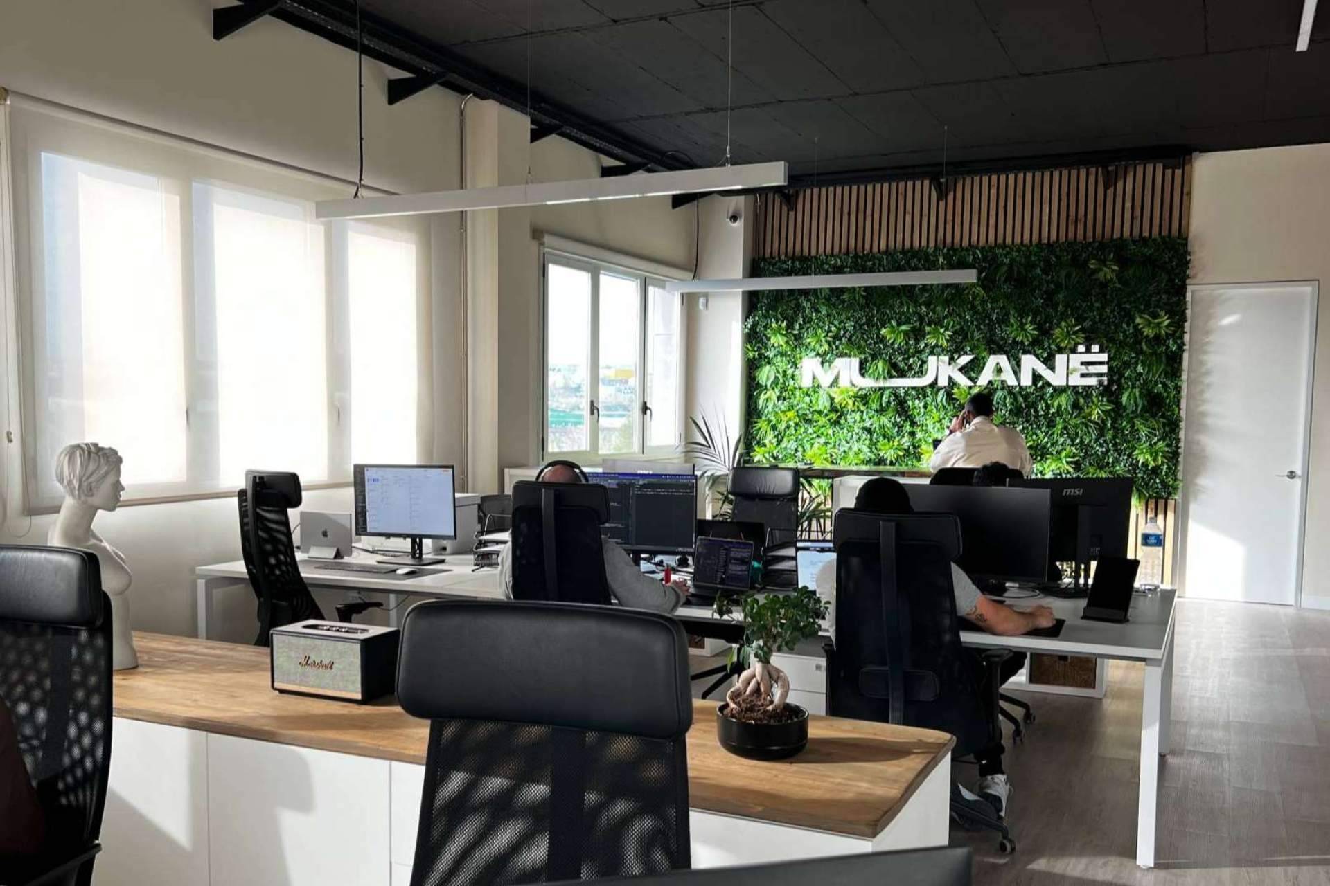 MUKANË es una agencia marketing Barcelona, especializada en la captación de clientes