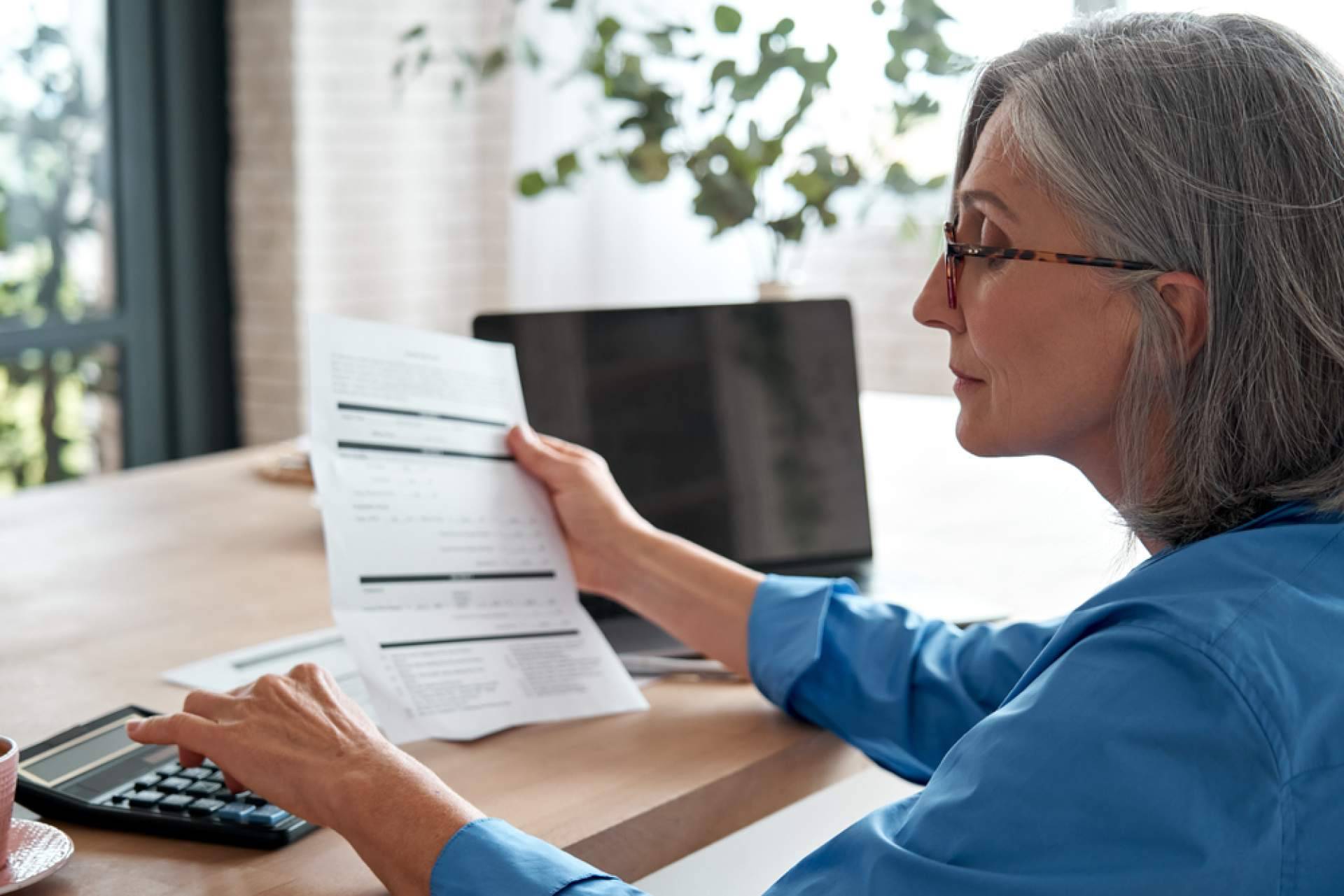 Lograr una compensación económica de hasta un 15 % en la pensión de jubilación