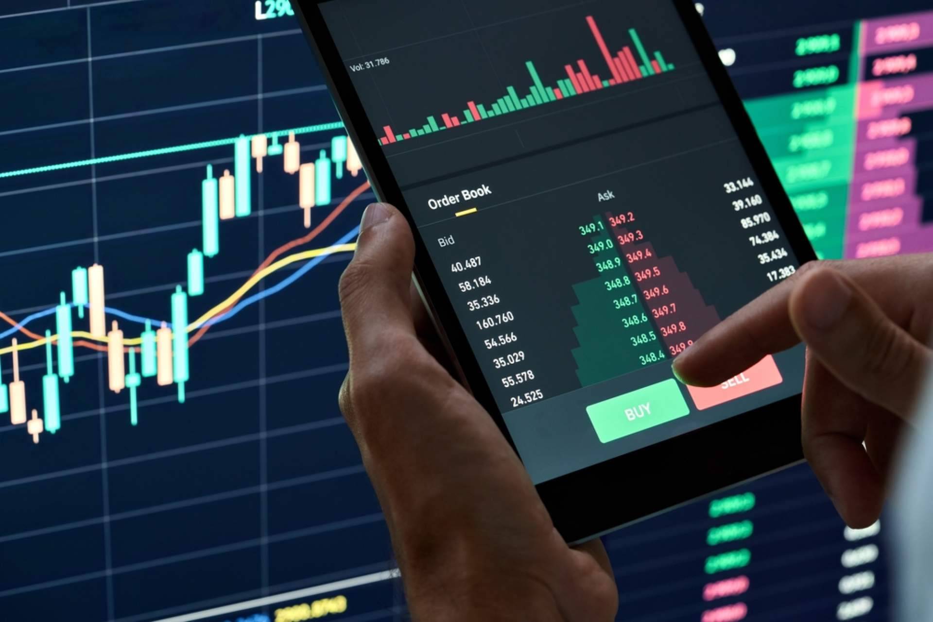 Trading Rentable con Chris es una guía sobre trading completa