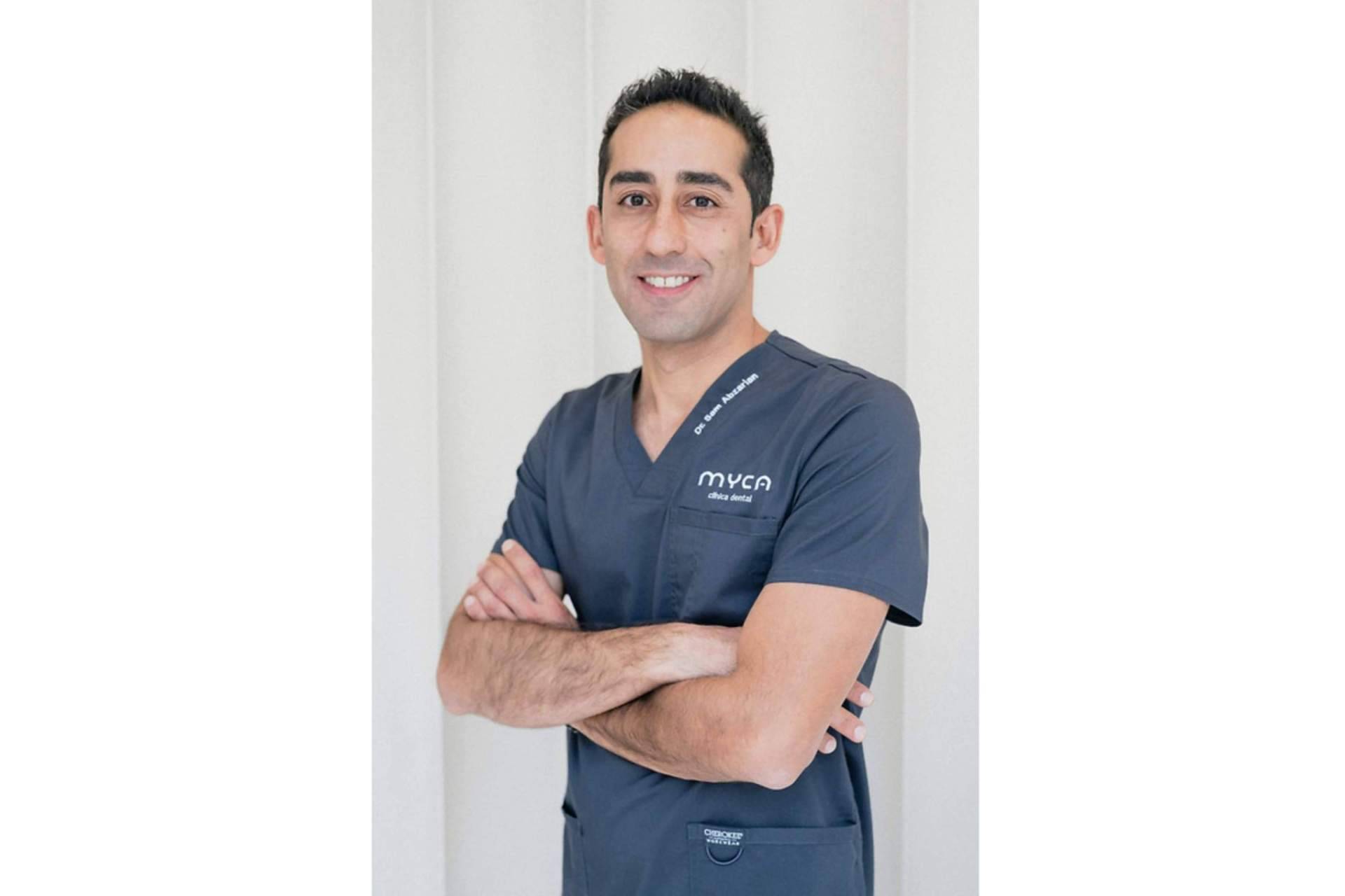 ¿Qué son los implantes de carga inmediata? MYCA Clínica Dental en Madrid resuelve las principales dudas al respecto