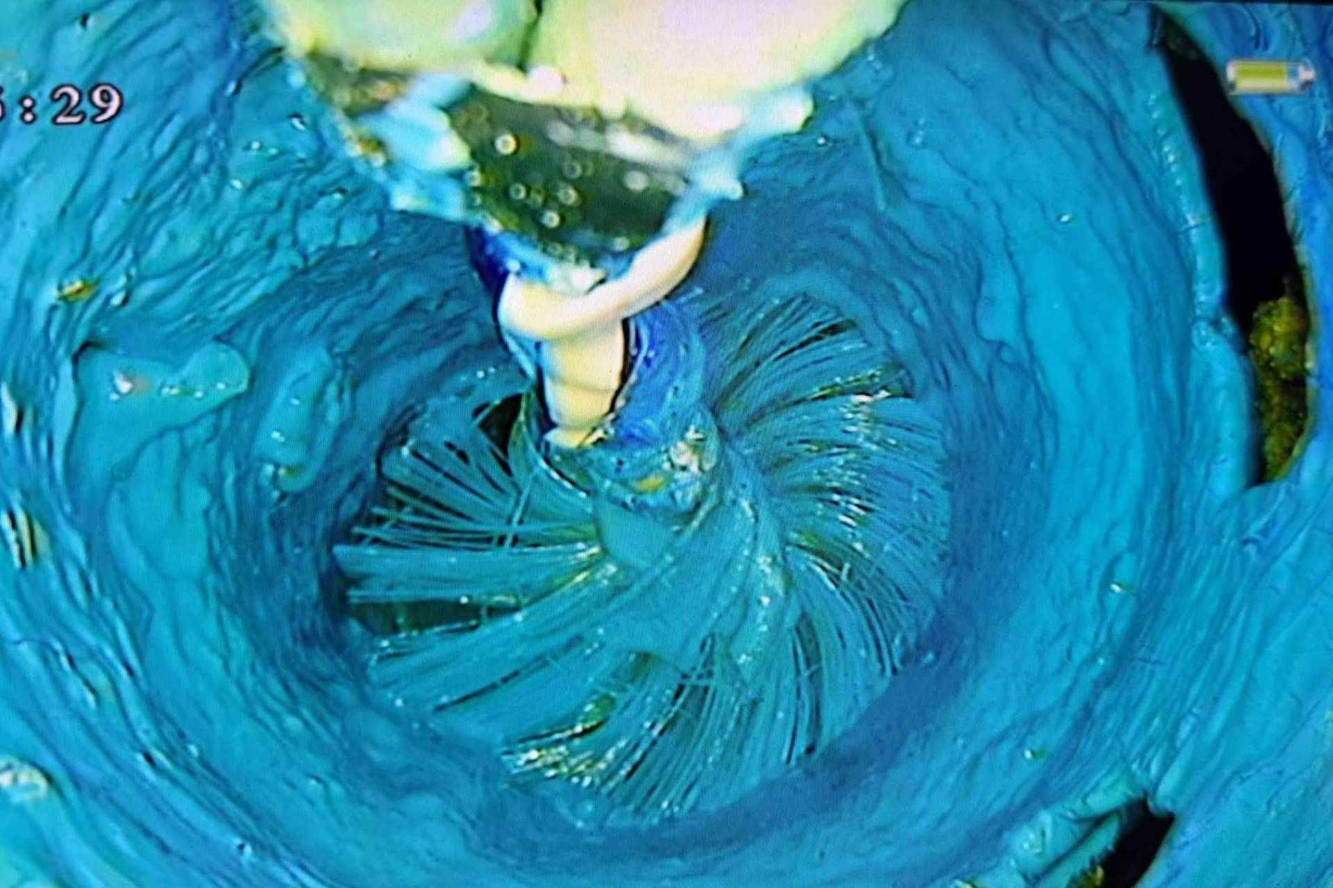 La empresa de detección de fugas de agua No Más Fugas se encuentra en Cádiz