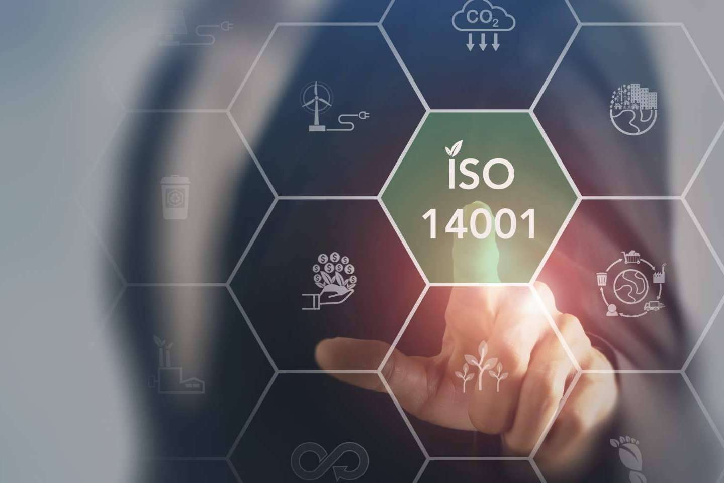 Por qué es importante preparar una empresa para la certificación ISO 14001