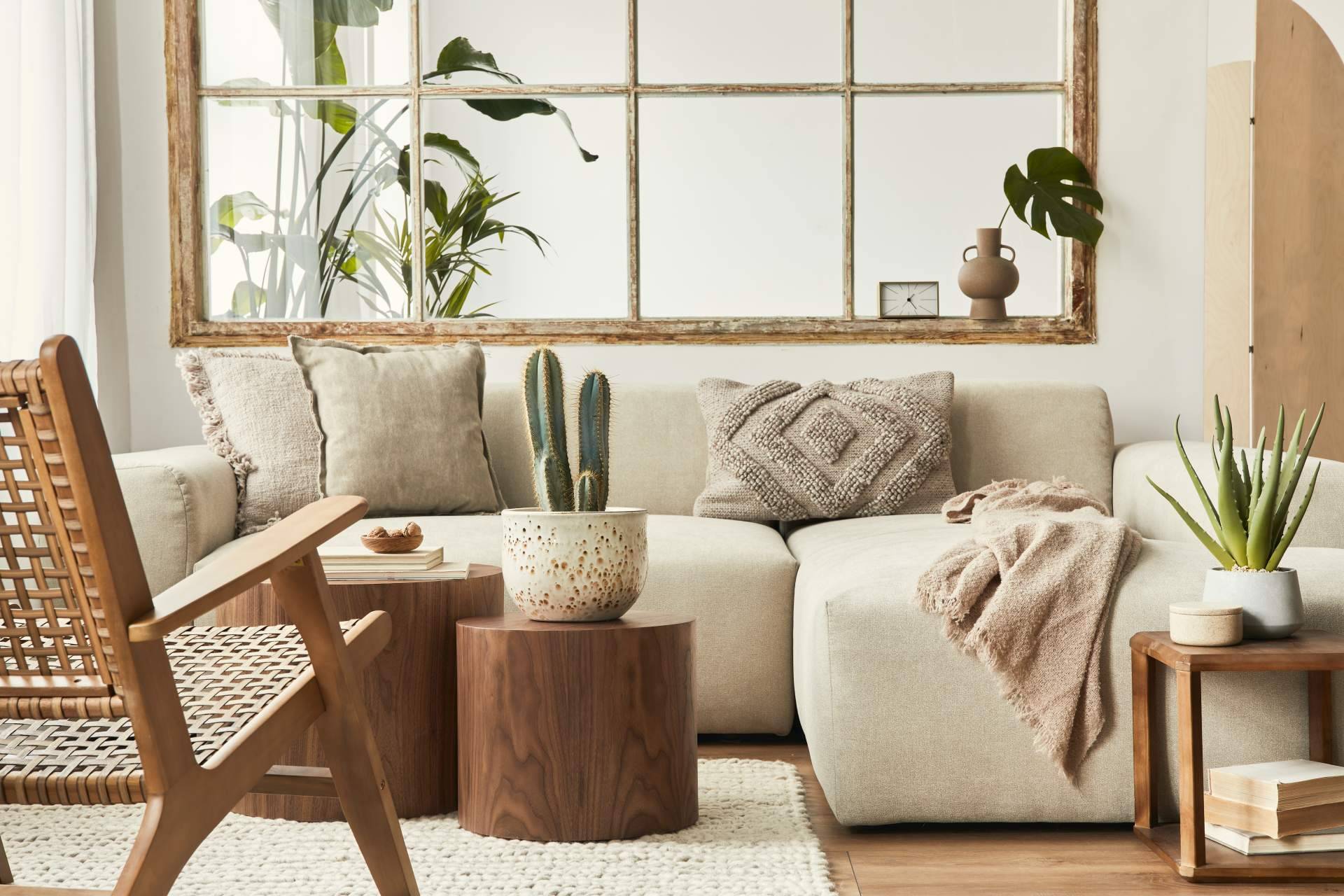 Las ventajas que aporta el Home Staging en la venta o alquiler de una vivienda