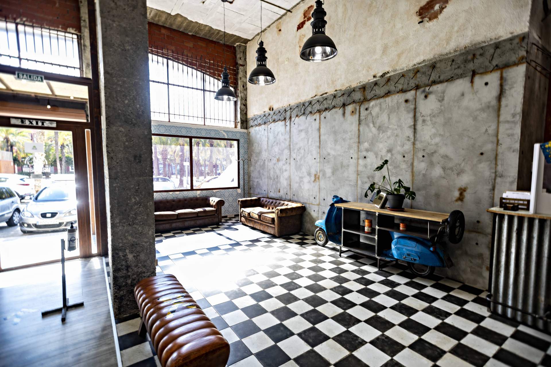 English Factory, una verdadera y original franquicia de academia de inglés