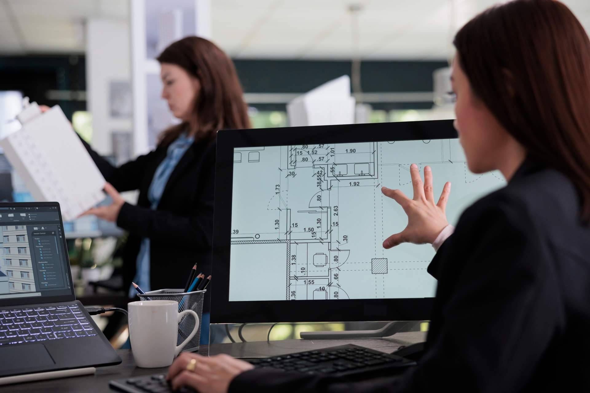 Projectum PRO, la herramienta de soluciones para oficinas técnicas pensadas por arquitectos e ingenieros