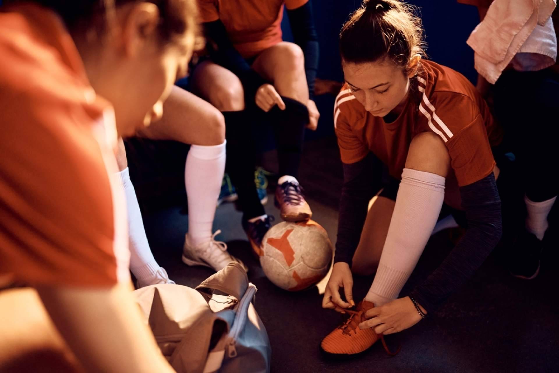 ESEI Business School explica cómo inspirar a las mujeres a optar a puestos de liderazgo en el deporte