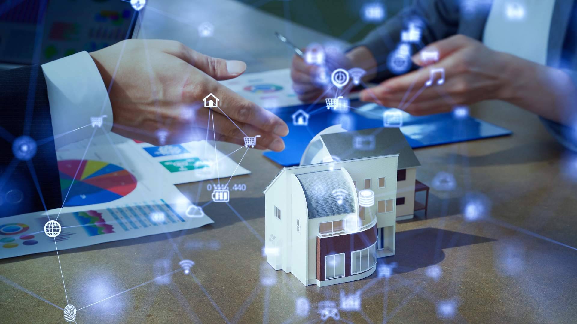 Habitalia Alicante, ¿Es suficiente publicitarse en portales inmobiliarios para vender una casa?