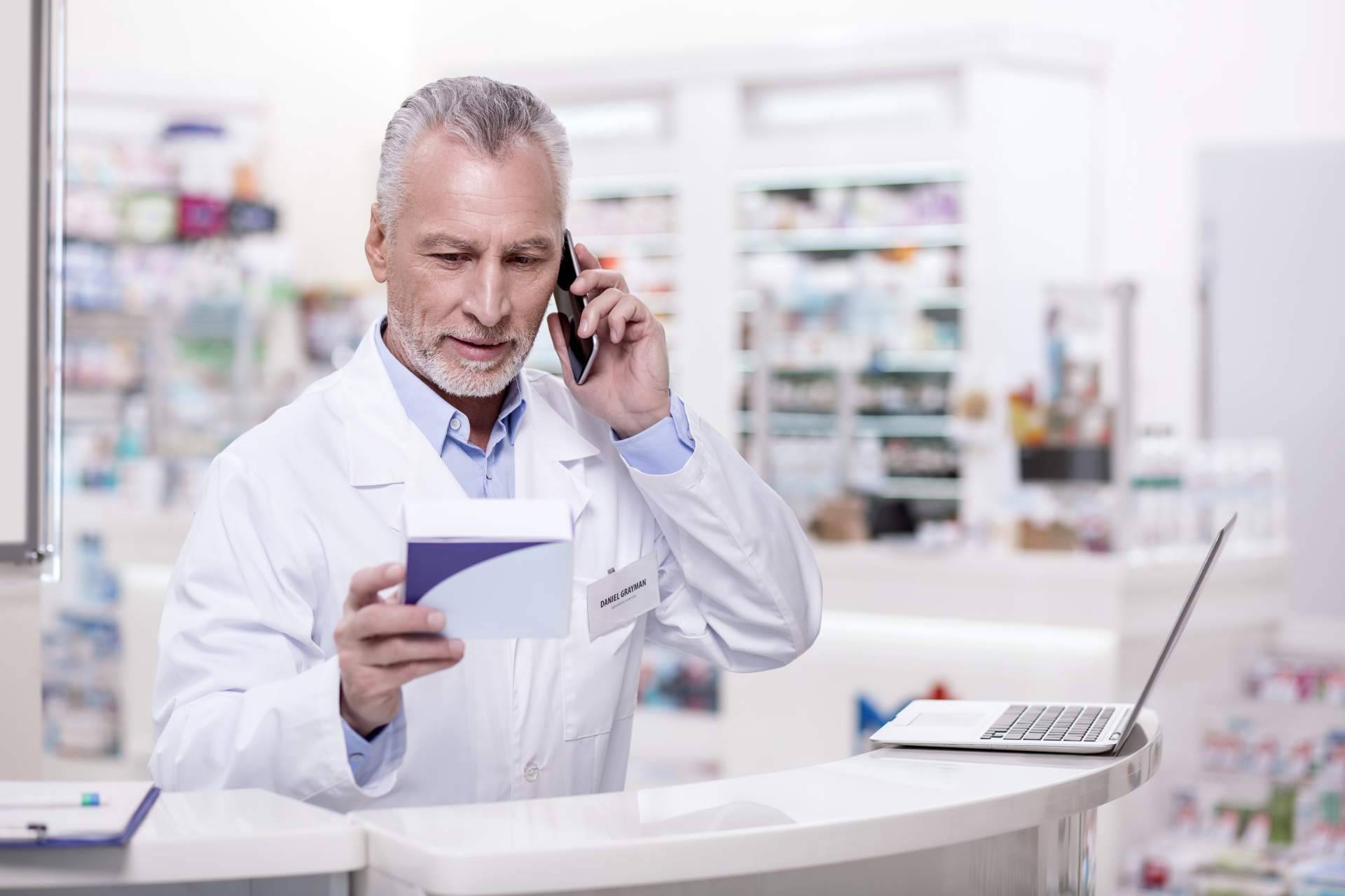 El servicio completo de consultoría en marketing farmacéutico para conseguir más visibilidad en internet que ofrece Grupo Farma10