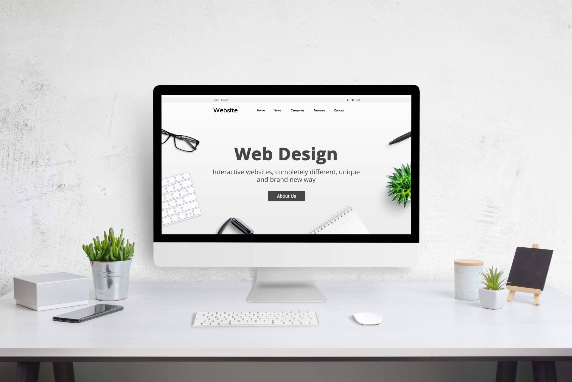 IdeandoAzul, la empresa especializada en diseño web estratégico