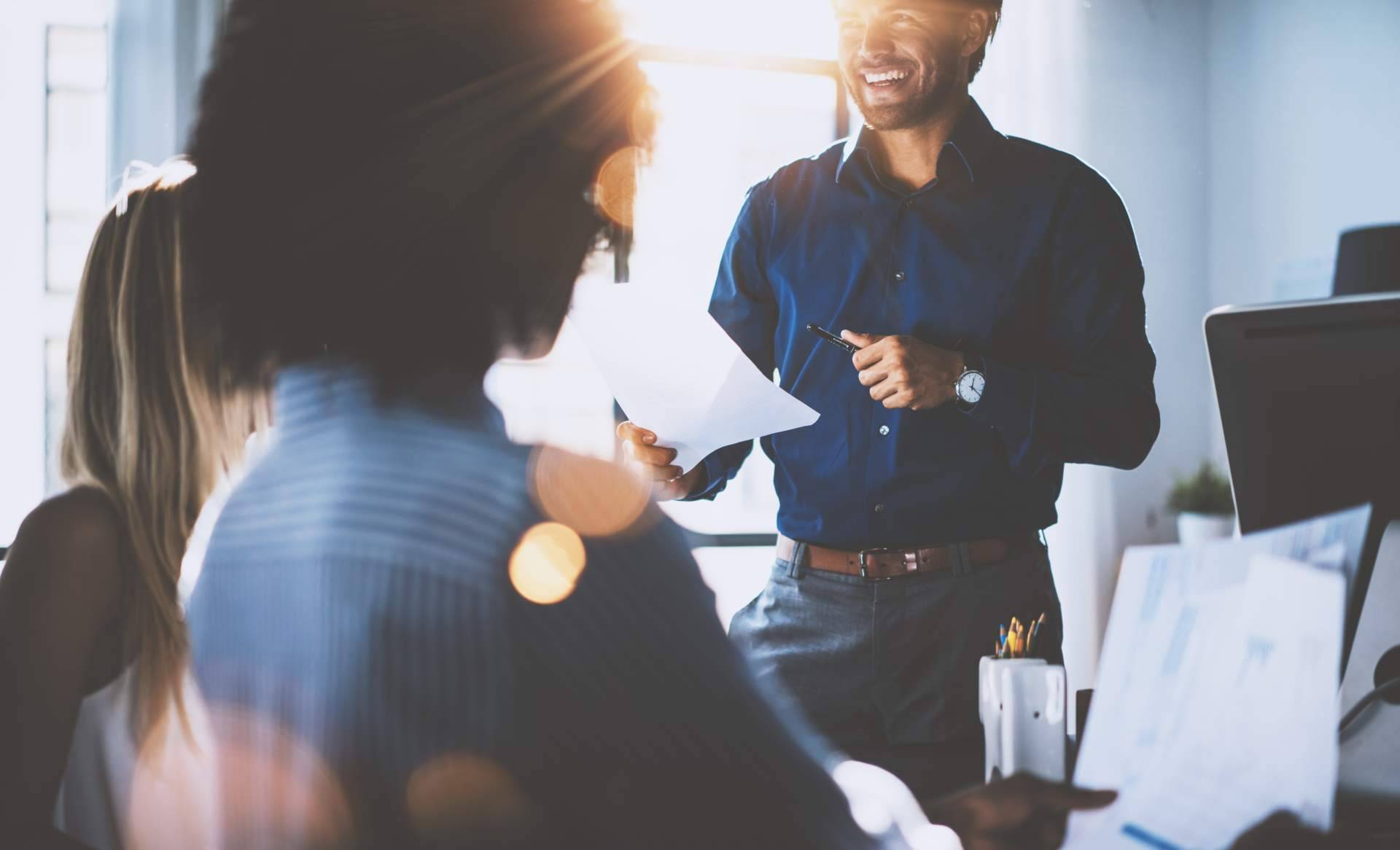 El valor añadido de una comunicación B2B estratégica y creativa en el sector industrial