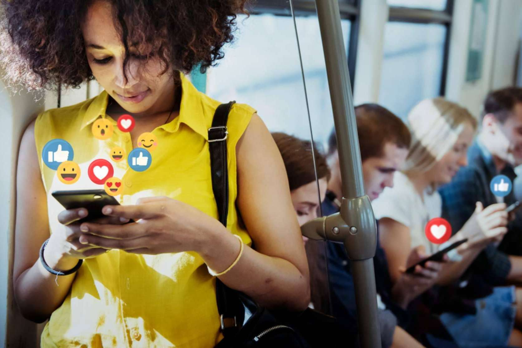 Las plataformas especializadas en la lectura de datos en redes sociales de Golden Companies