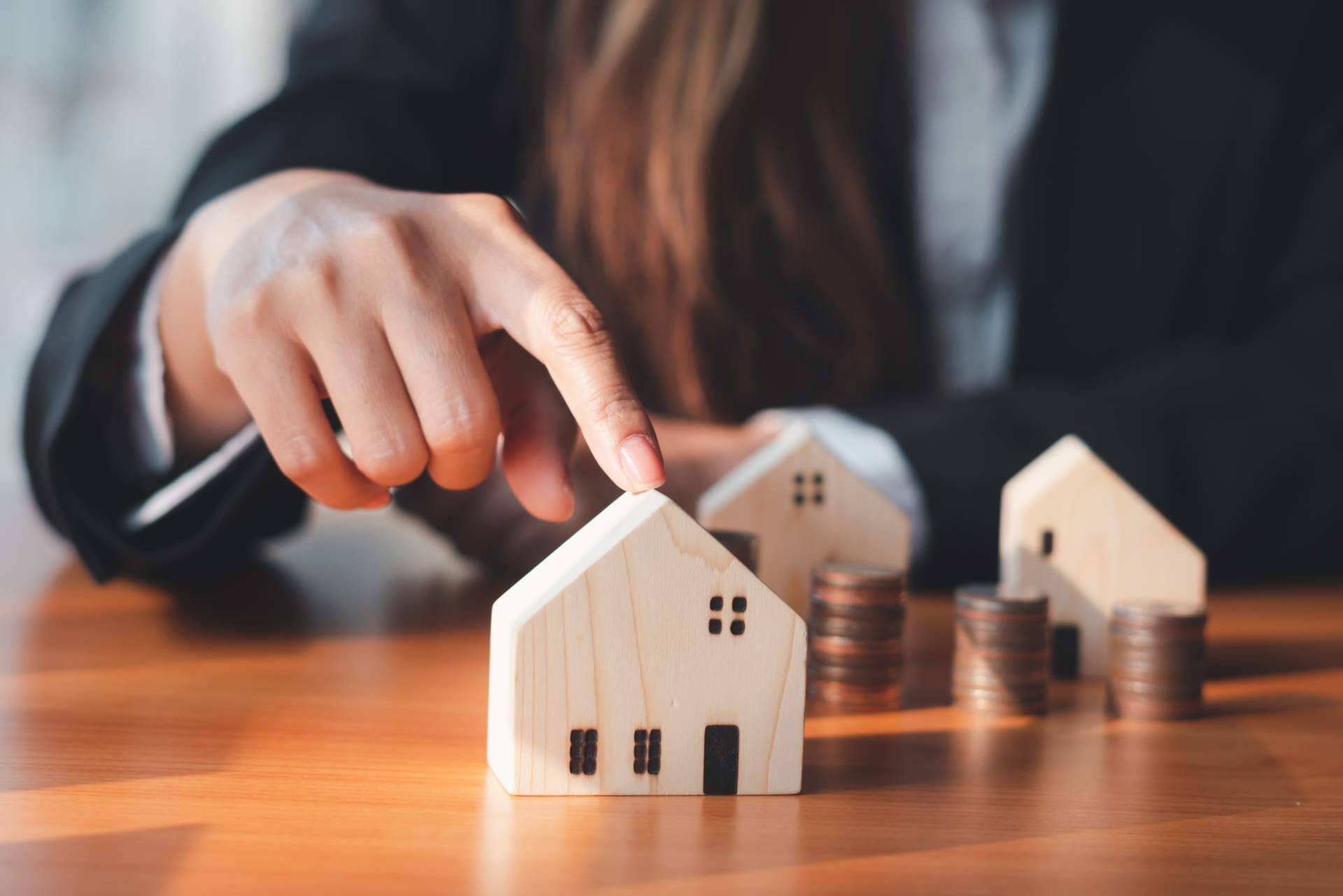 Comprar una casa en Madrid en alquiler con derecho a compra, la apuesta de Gradual Homes