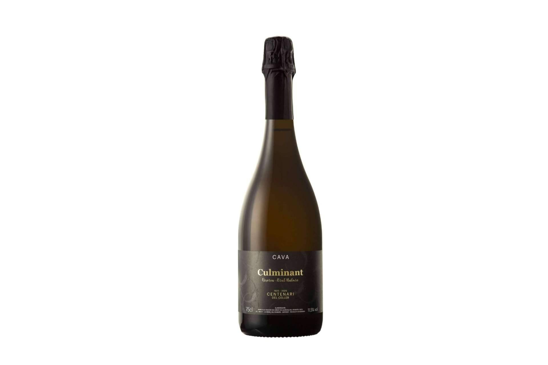 Una apuesta segura con Agrícola de Llorenç, el Cava Culminant