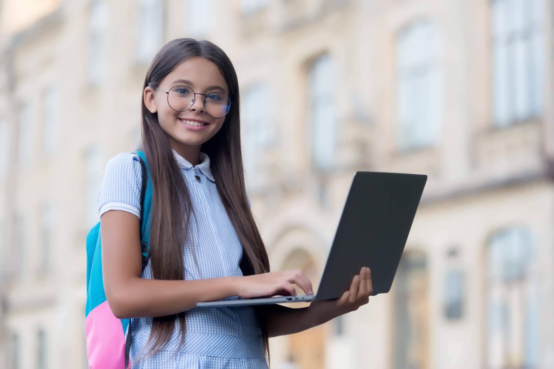 La empresa de profesores particulares para el apoyo escolar online, Enseñalia