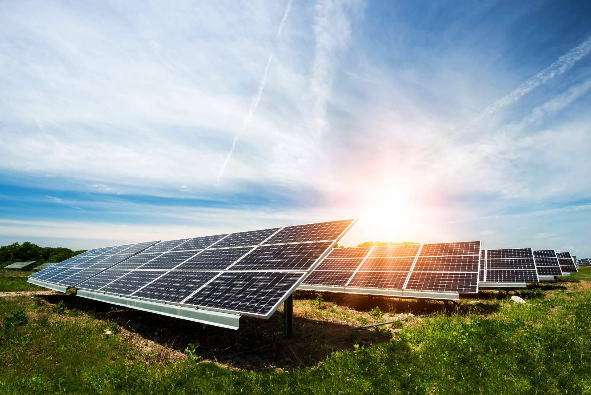 Solomnia, profesionales en instalaciones de autoconsumo fotovoltaico para industrias