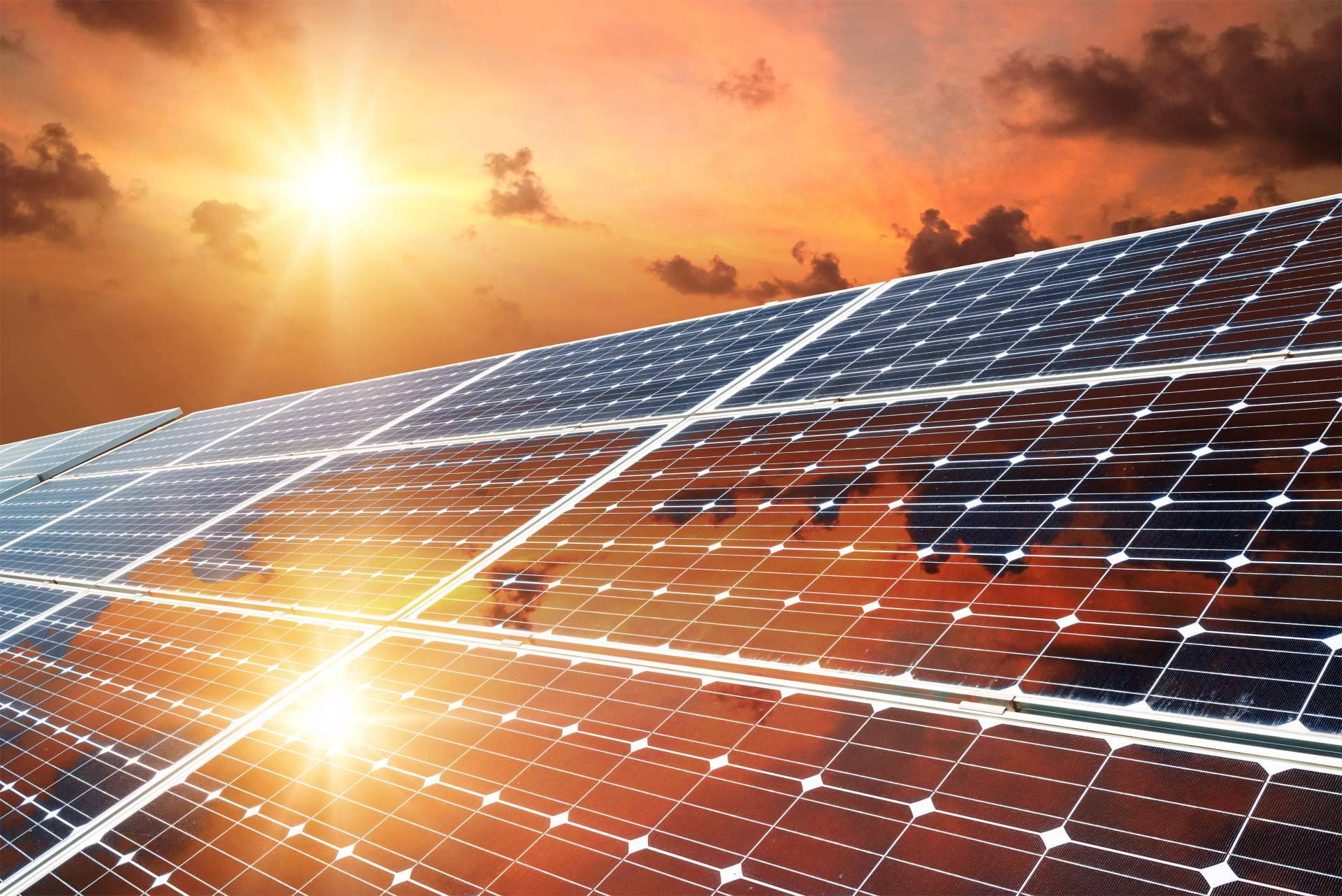 Los factores que están provocando el auge de las energías renovables en todo el mundo