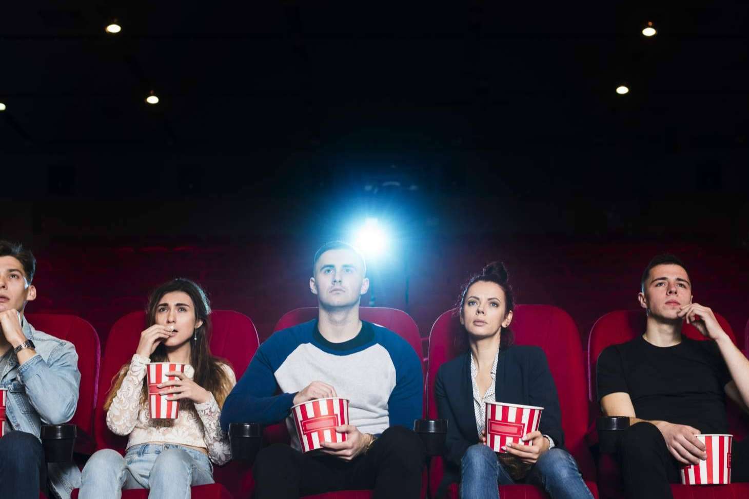 Algunas de las películas nominadas a los Oscars que todavía se pueden ver en el cine