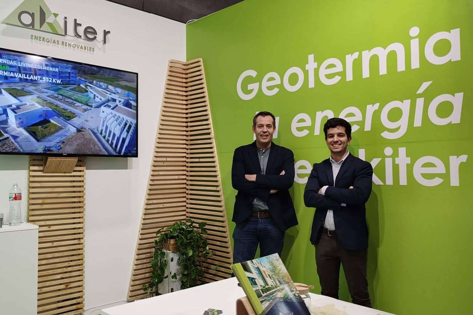 Todos los detalles acerca de la Feria Genera 2023