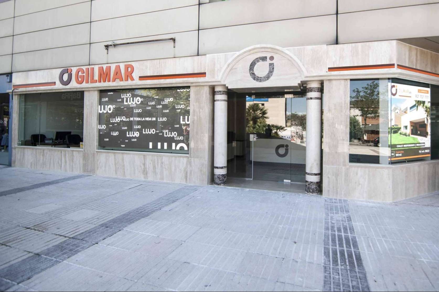 GILMAR, la agencia inmobiliaria en Madrid