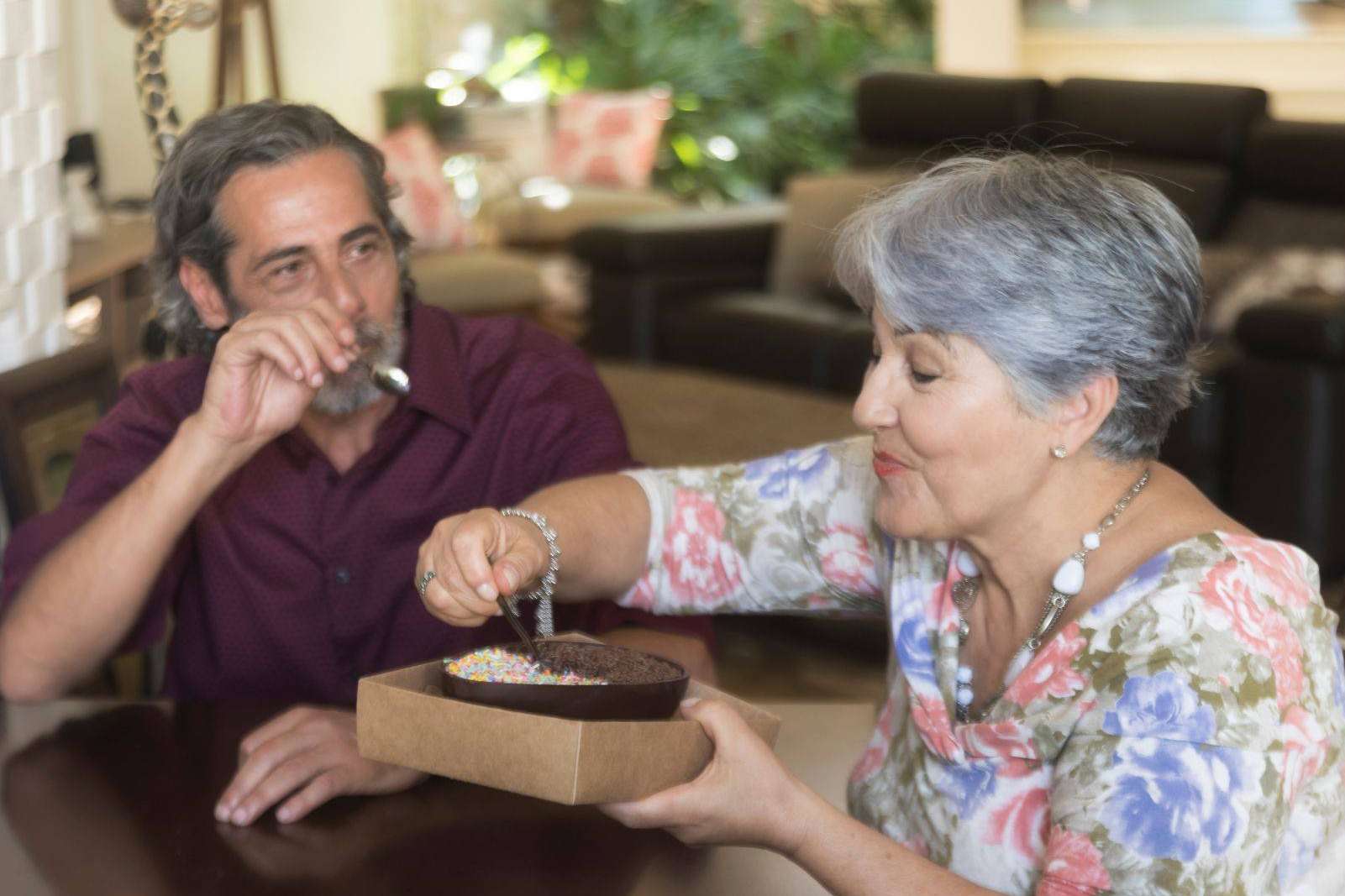 Los influencers de más de 50 años, un nuevo perfil muy importante, según Brandarmies