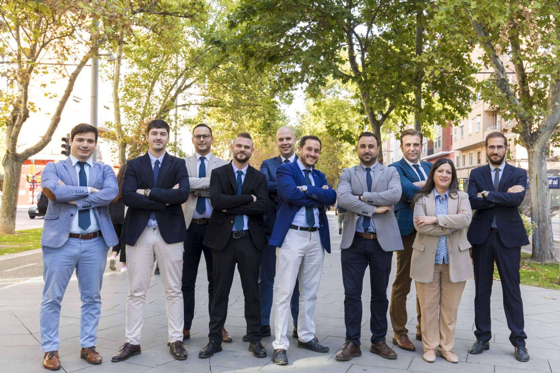 Propiso, la inmobiliaria en Zaragoza que se dedica a la venta y alquiler de viviendas ubicadas en diferentes puntos de la ciudad