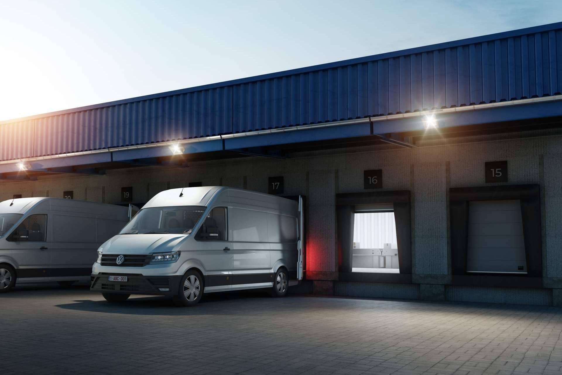 Especialistas en soluciones para el sector logístico, ASSA ABLOY