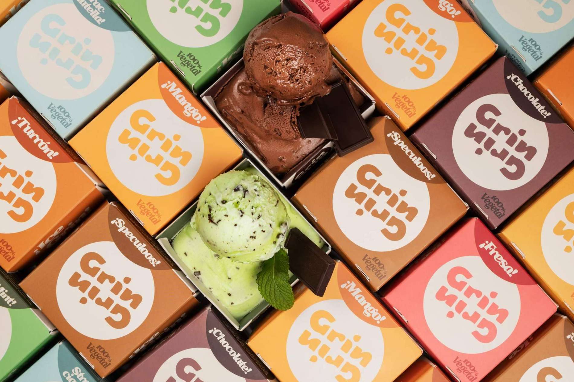 La última ronda de financiación de GrinGrin Foods cierra con 1,1 millones de euros