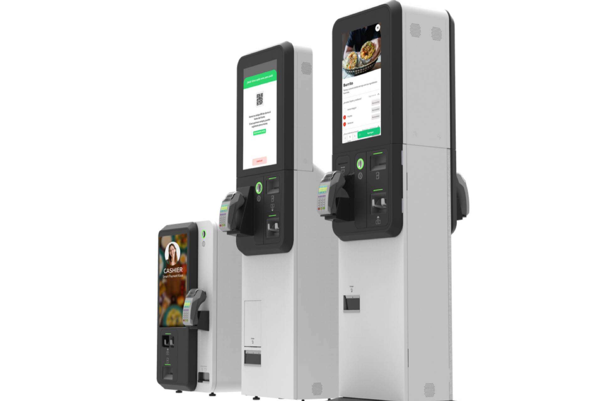 La era de los kioscos digitales se revoluciona junto a Waitry
