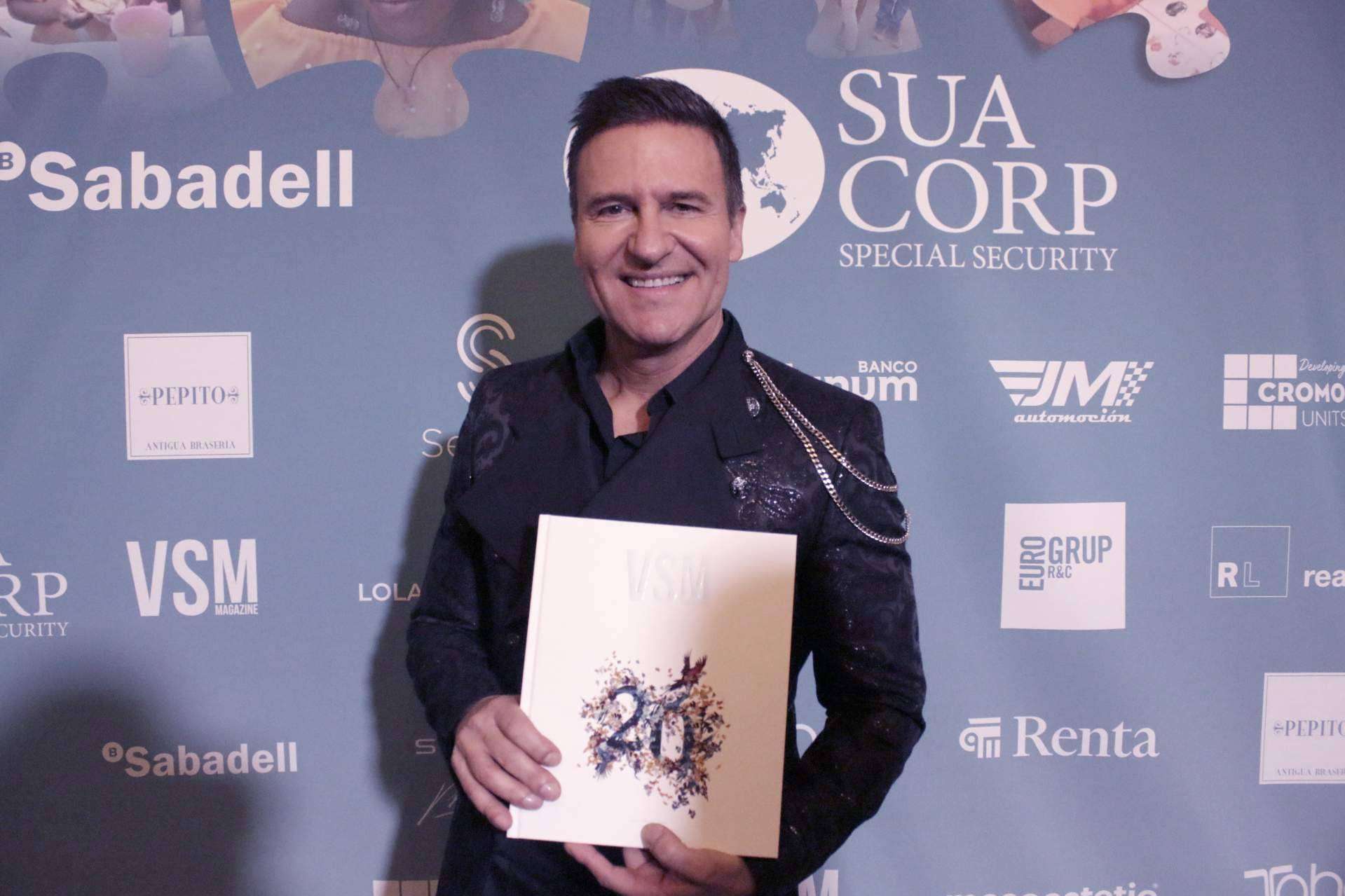 Vip Style Magazine, la revista de lifestyle de referencia en Barcelona
