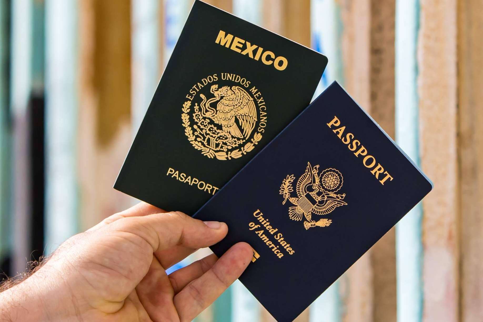 Conseguir la nacionalidad mexicana con los servicios de Doble Nacionalidad Express