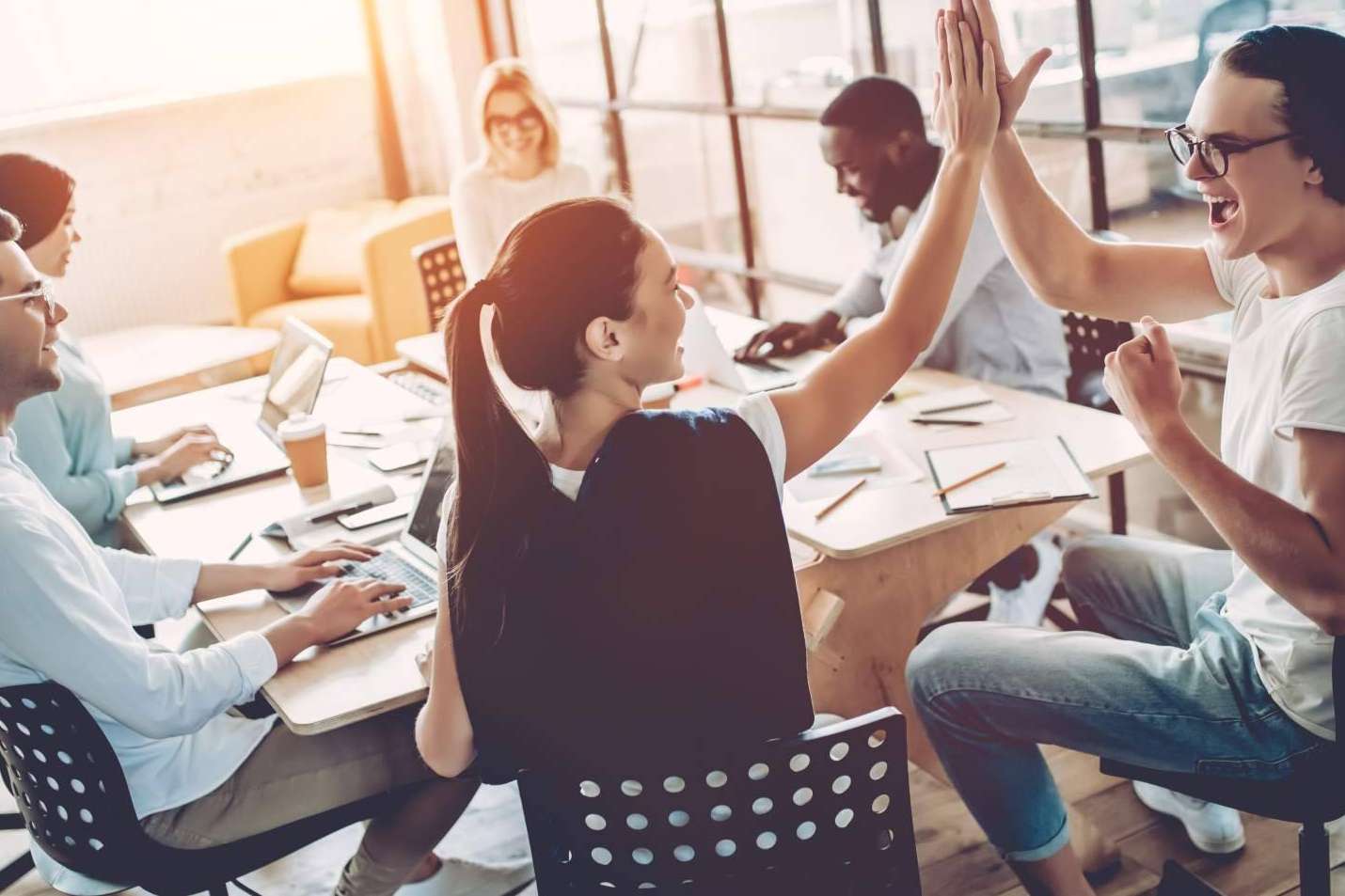 Las claves de disponer de una consultoría de marketing y comunicación, por ThinkandElse