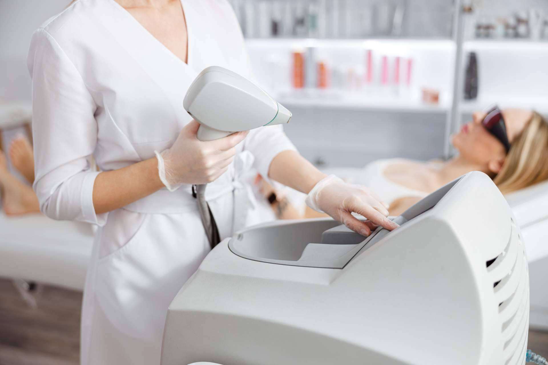 Mestética, distribuidores y proveedores de productos de estética