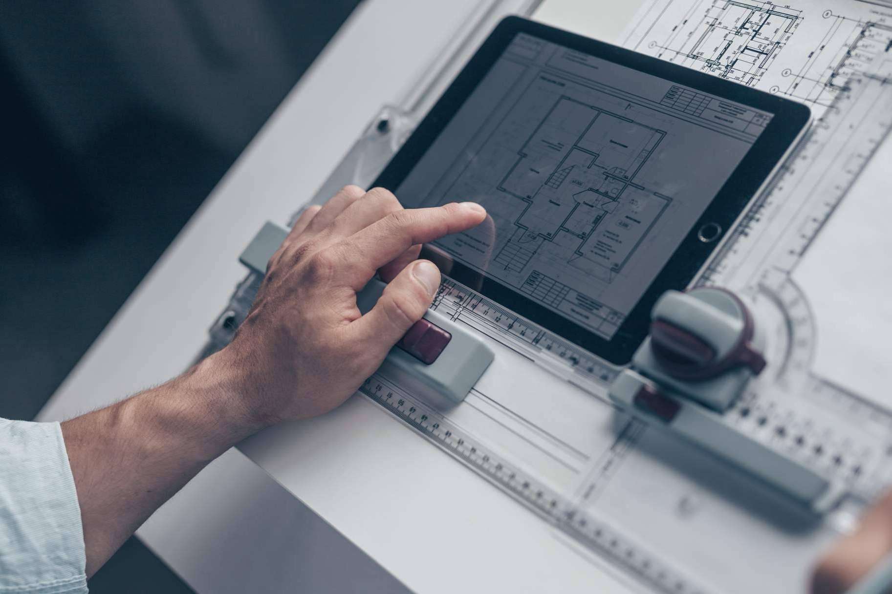 La necesidad de la mano de obra cualificada en la construcción